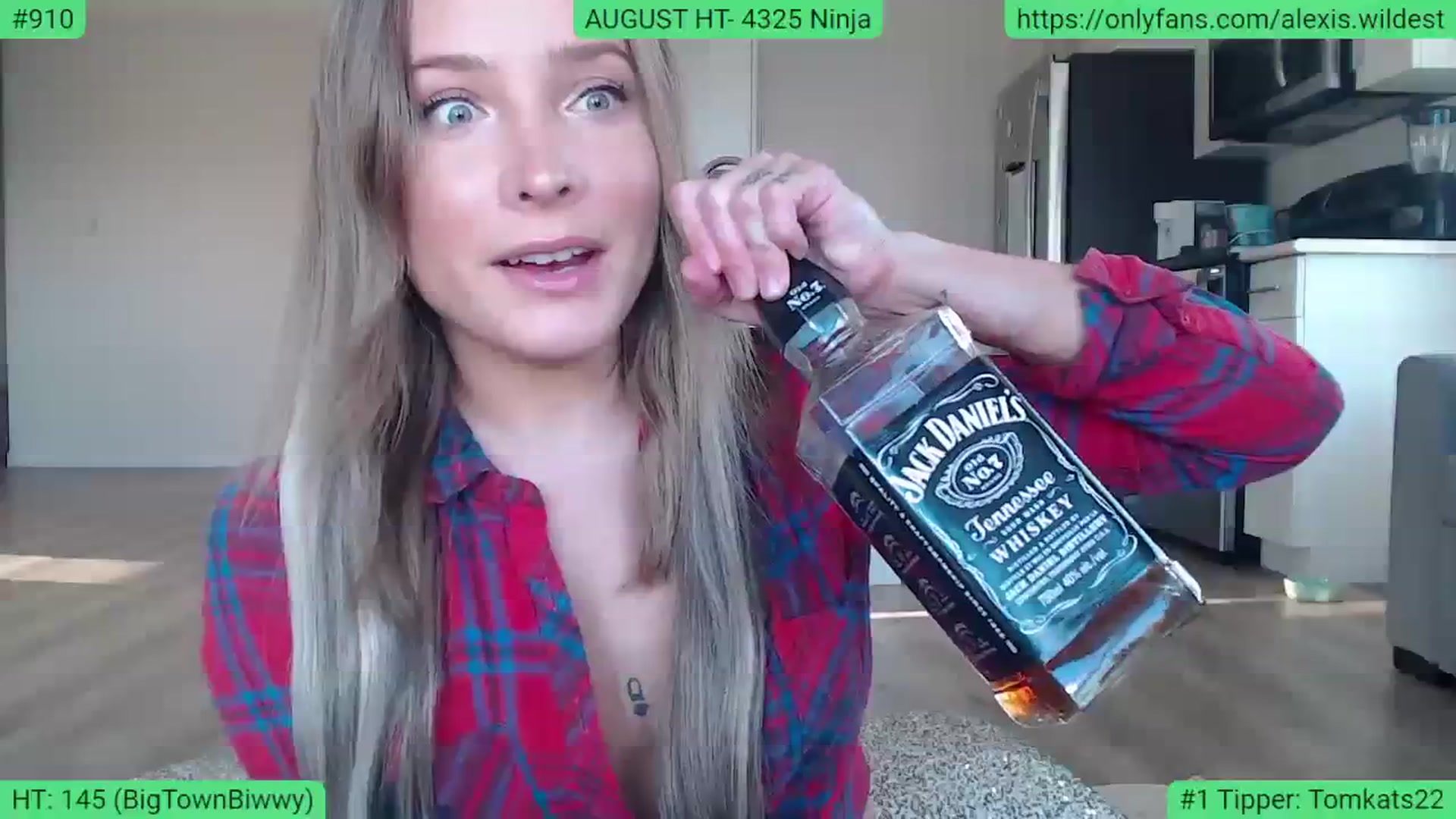 Gallery image thumbnail from AlexisWildest's myfreecams stream on, 08/17/2023, 02:38 image 2 of 20