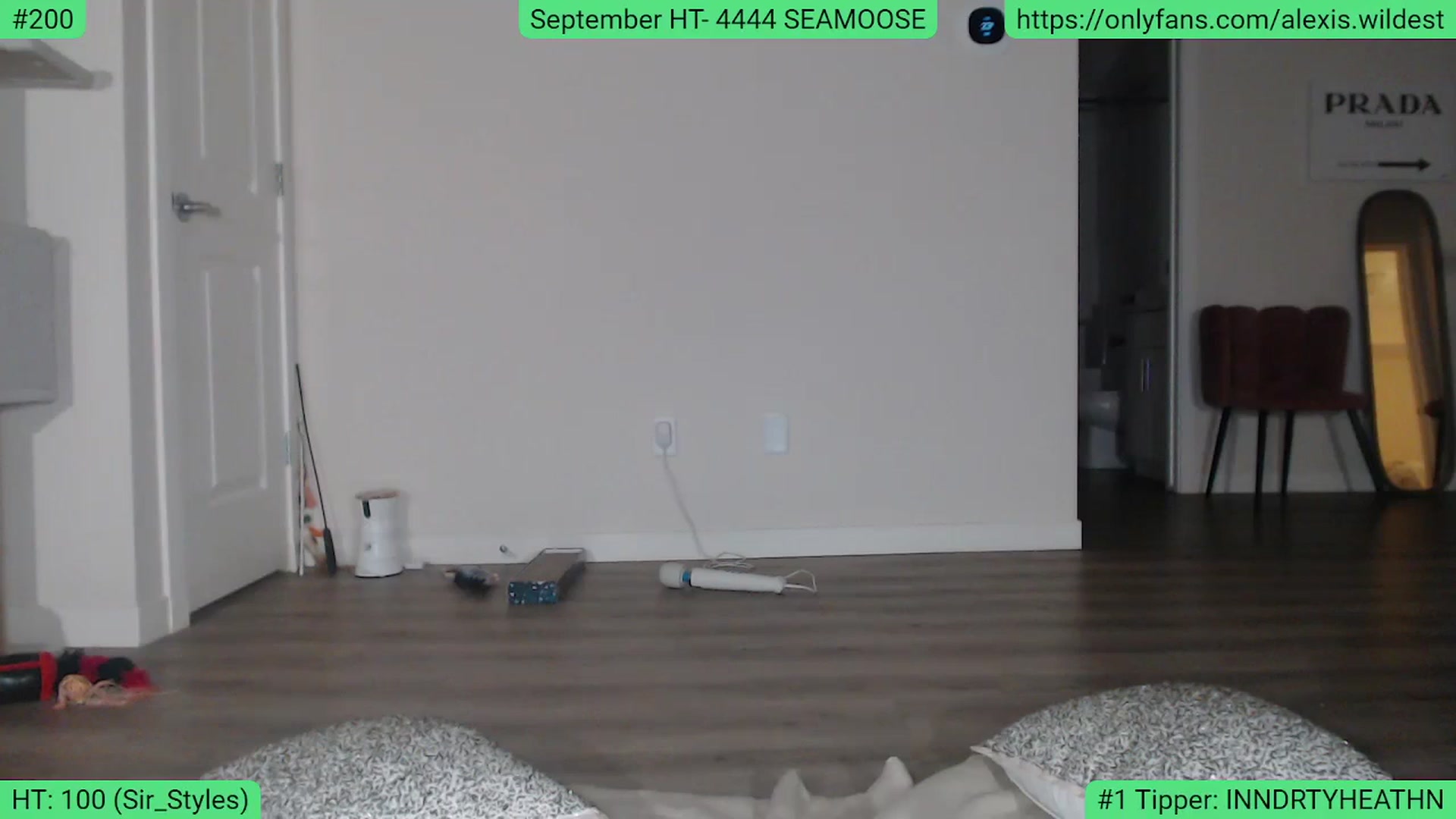 Gallery image thumbnail from AlexisWildest's myfreecams stream on, 09/10/2023, 04:30 image 4 of 20