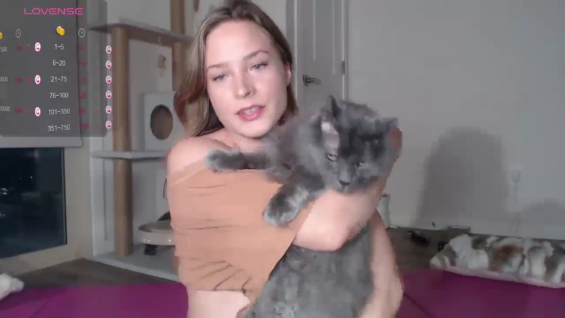Gallery image thumbnail from AlexisWildest's myfreecams stream on, 09/12/2023, 02:35 image 8 of 20