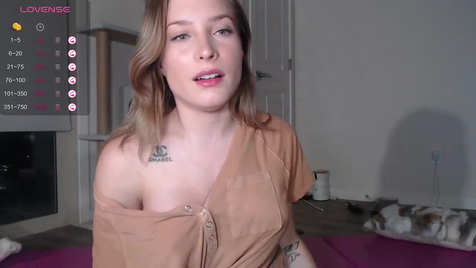 Gallery image thumbnail from AlexisWildest's myfreecams stream on, 09/12/2023, 02:35 image 14 of 20