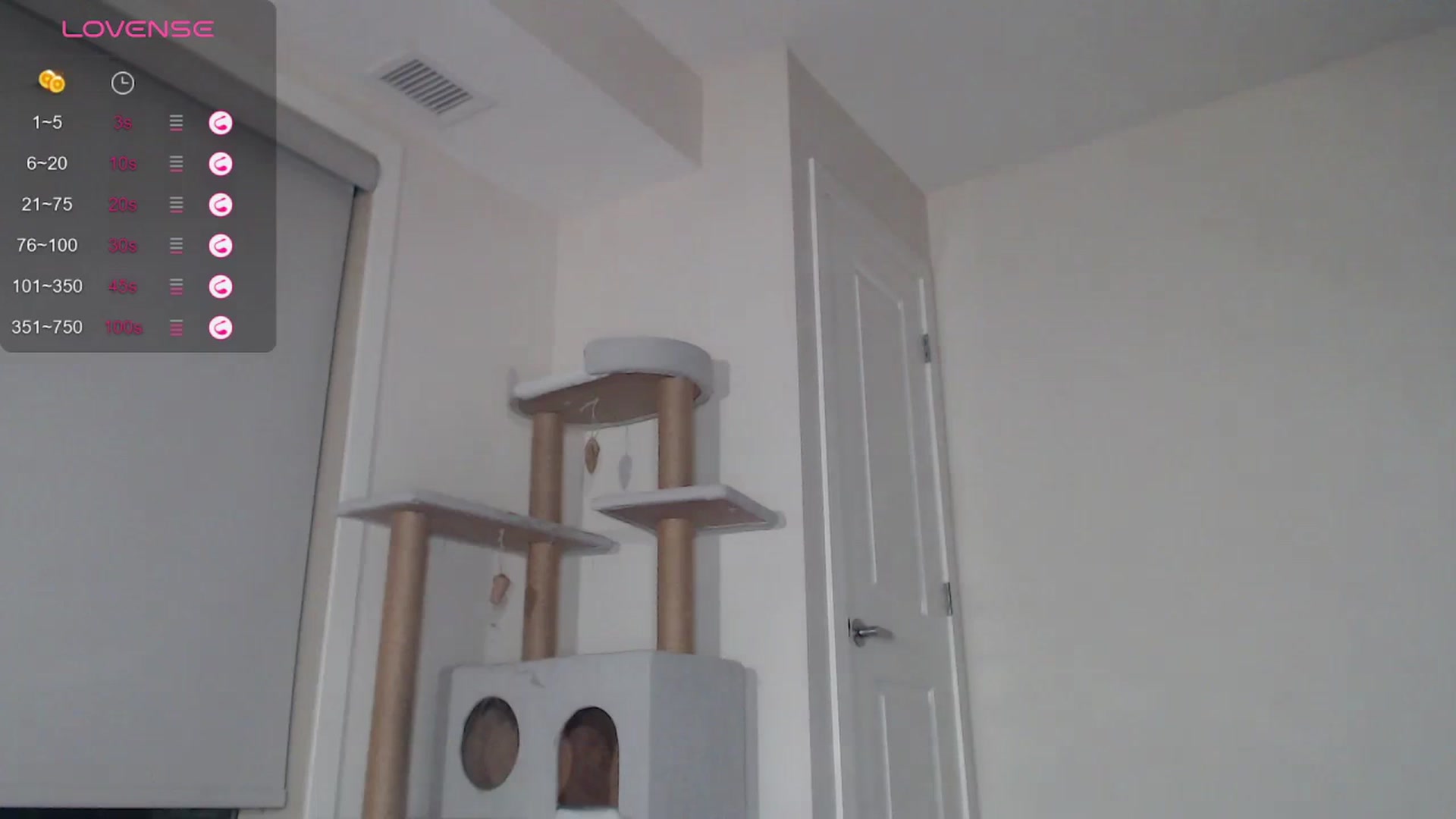 Gallery image thumbnail from AlexisWildest's myfreecams stream on, 09/12/2023, 05:02 image 20 of 20