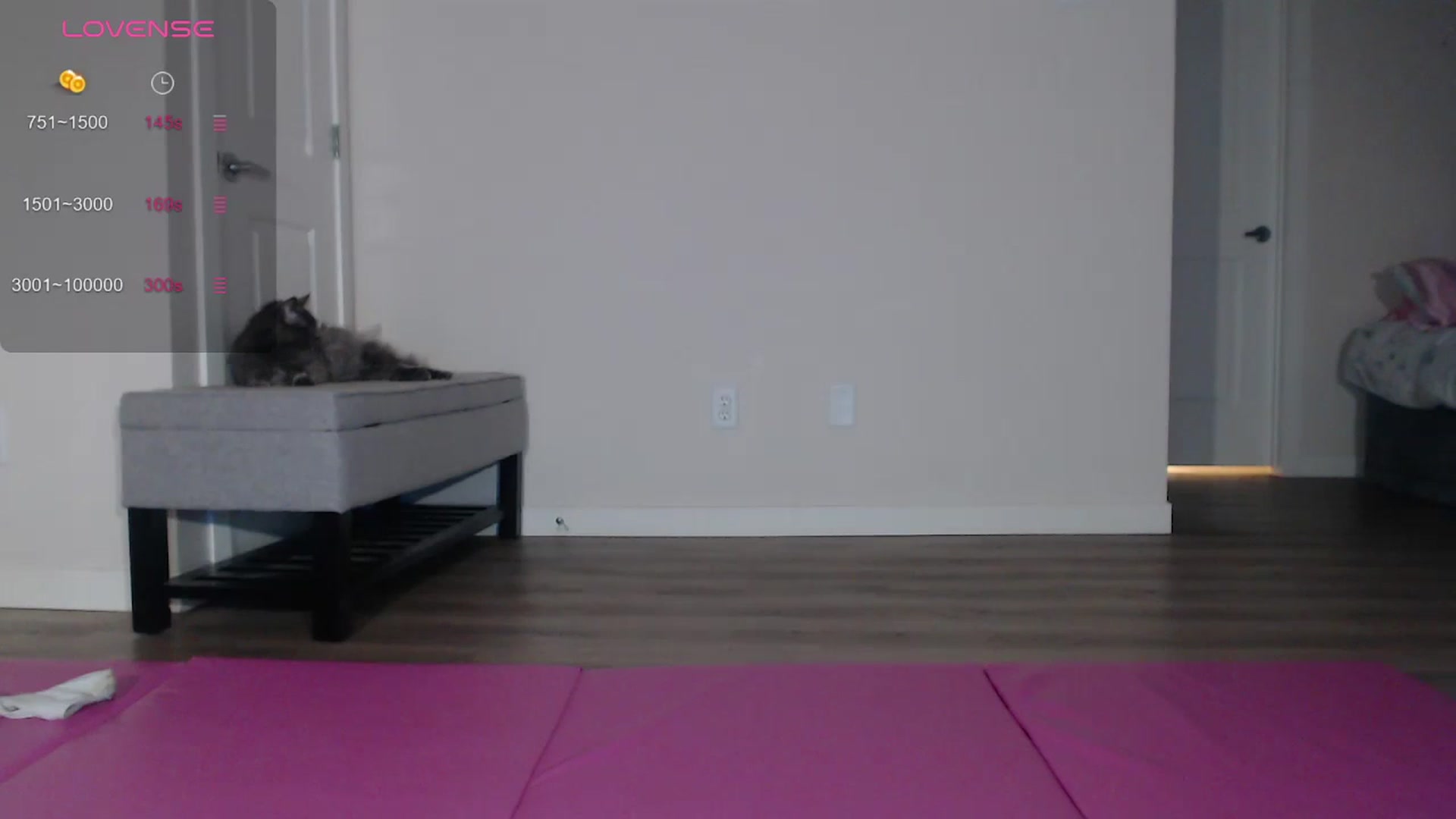 Gallery image thumbnail from AlexisWildest's myfreecams stream on, 09/26/2023, 03:53 image 8 of 20