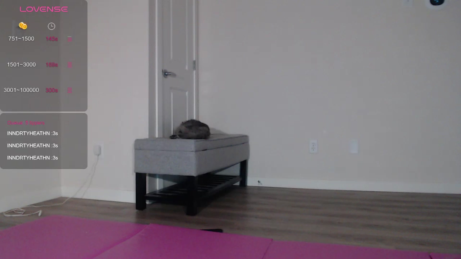 Gallery image thumbnail from AlexisWildest's myfreecams stream on, 09/26/2023, 03:53 image 2 of 20