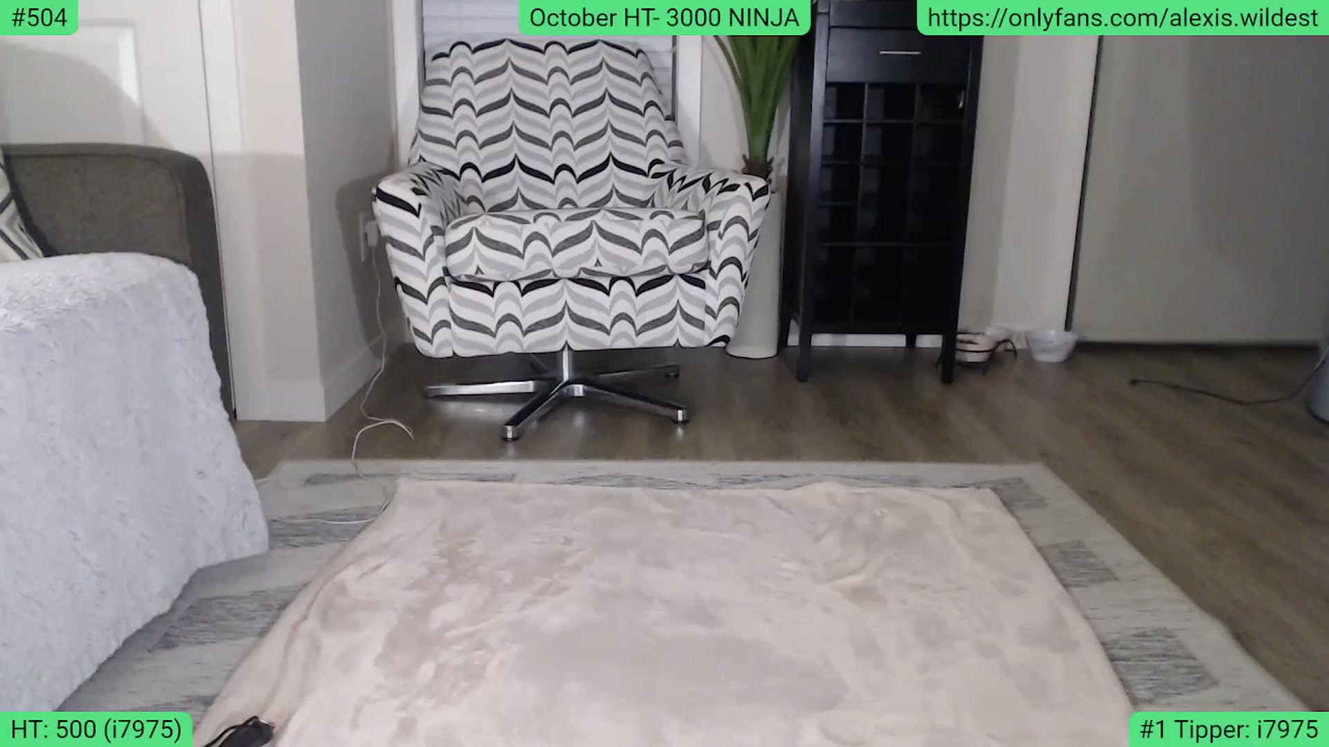 Gallery image thumbnail from AlexisWildest's myfreecams stream on, 10/06/2023, 01:55 image 15 of 20