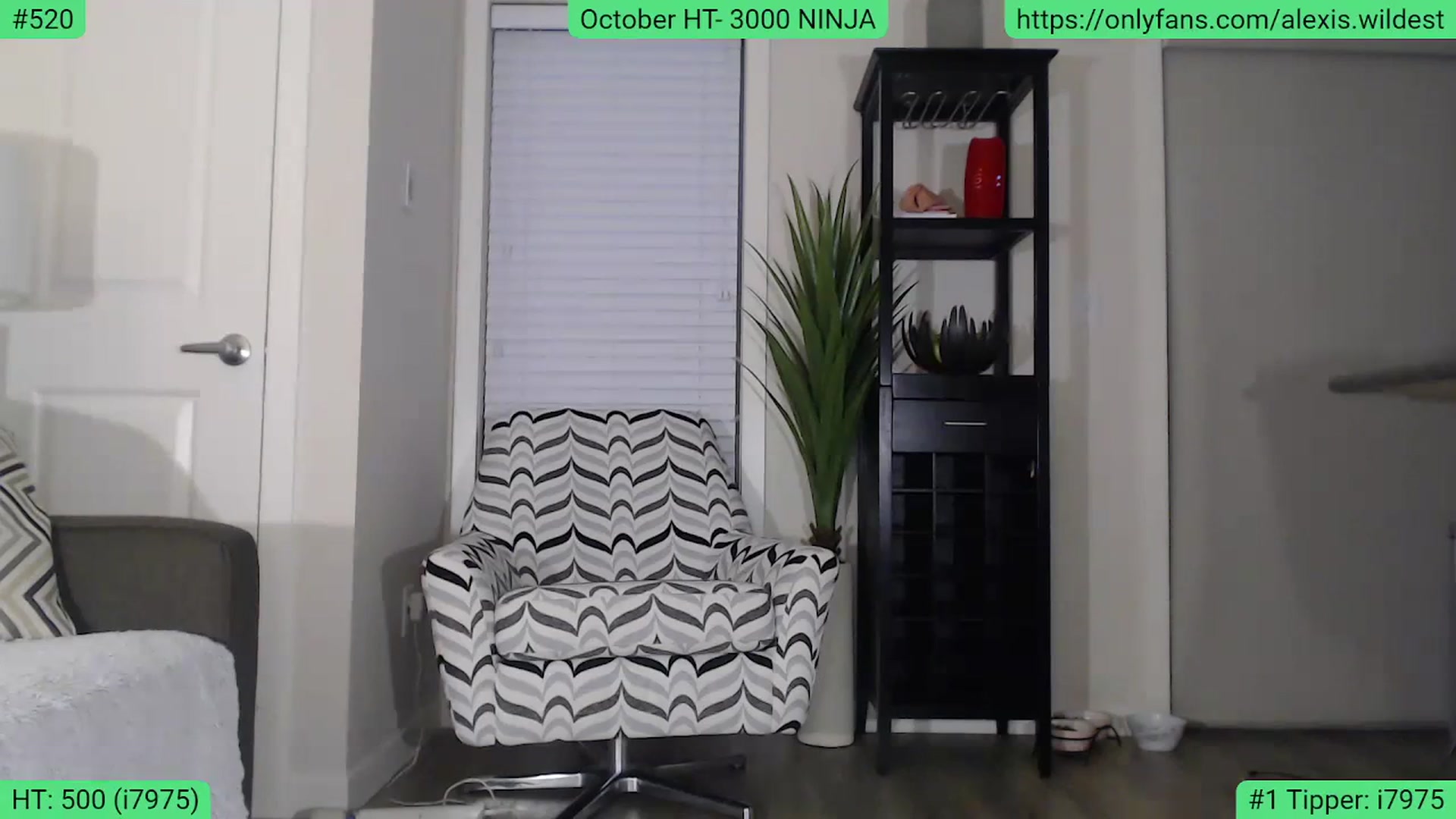 Gallery image thumbnail from AlexisWildest's myfreecams stream on, 10/06/2023, 02:30 image 6 of 20