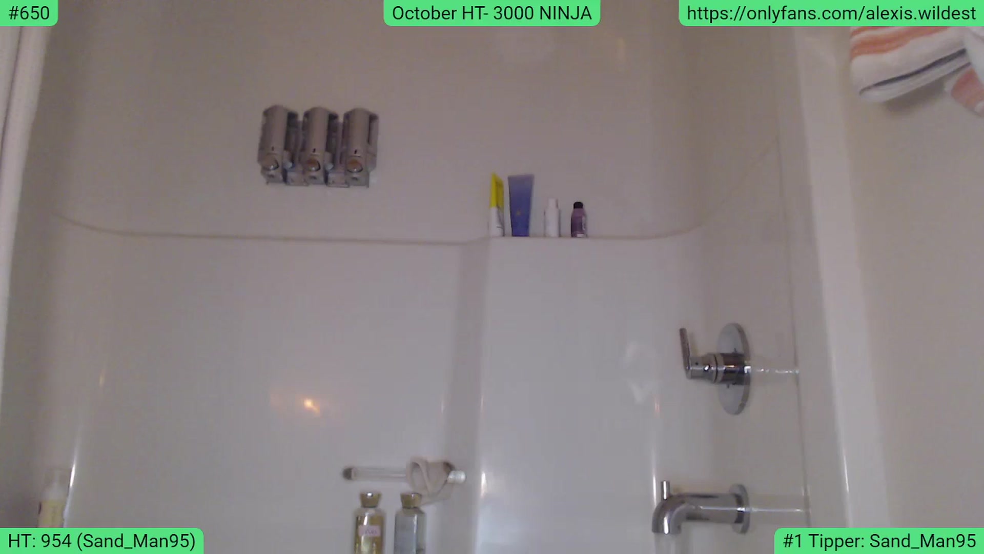Gallery image thumbnail from AlexisWildest's myfreecams stream on, 10/10/2023, 01:52 image 14 of 20