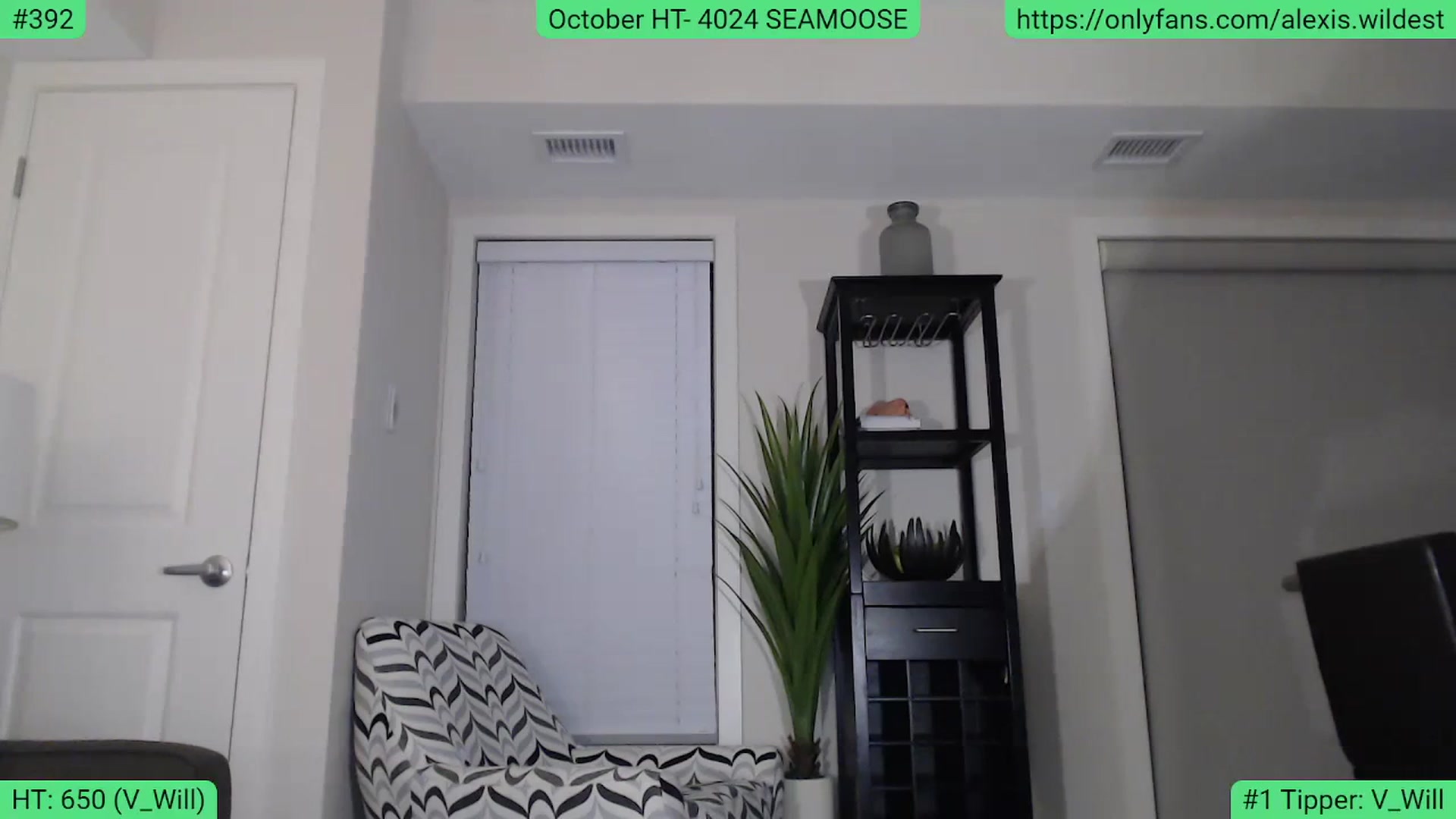 Gallery image thumbnail from AlexisWildest's myfreecams stream on, 10/21/2023, 02:44 image 20 of 20