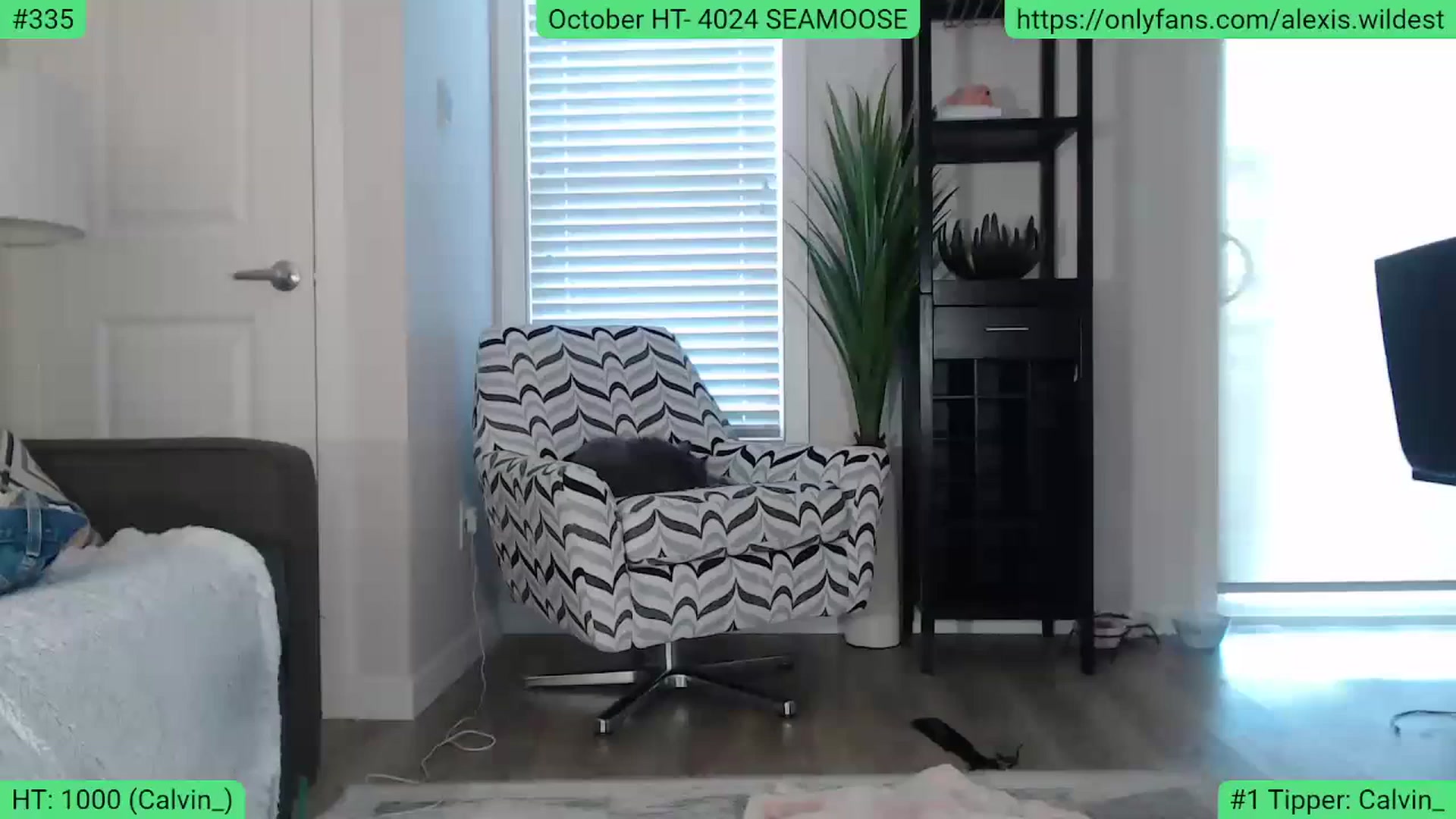 Gallery image thumbnail from AlexisWildest's myfreecams stream on, 10/21/2023, 21:15 image 1 of 20