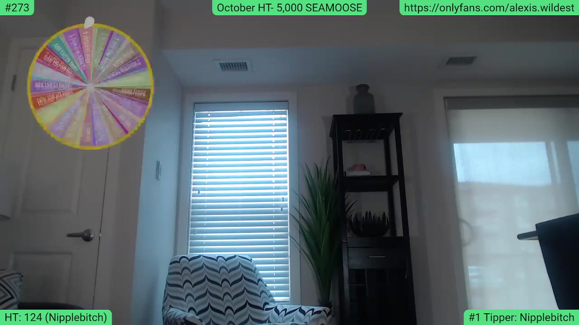 Gallery image thumbnail from AlexisWildest's myfreecams stream on, 10/22/2023, 21:57 image 4 of 20