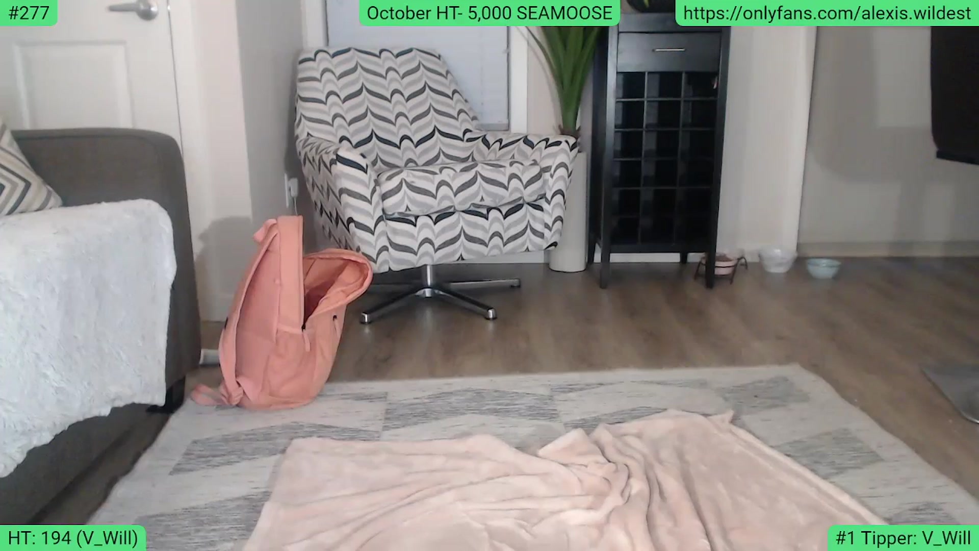 Gallery image thumbnail from AlexisWildest's myfreecams stream on, 10/27/2023, 01:12 image 11 of 20