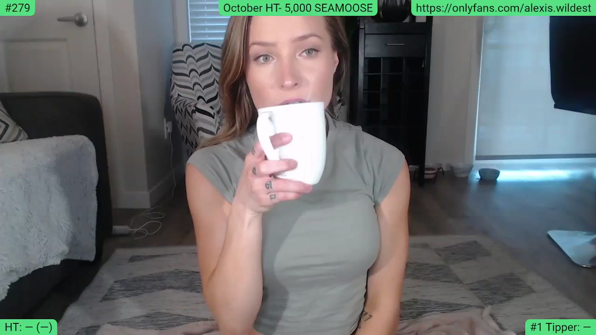 Gallery image thumbnail from AlexisWildest's myfreecams stream on, 10/27/2023, 01:12 image 1 of 20