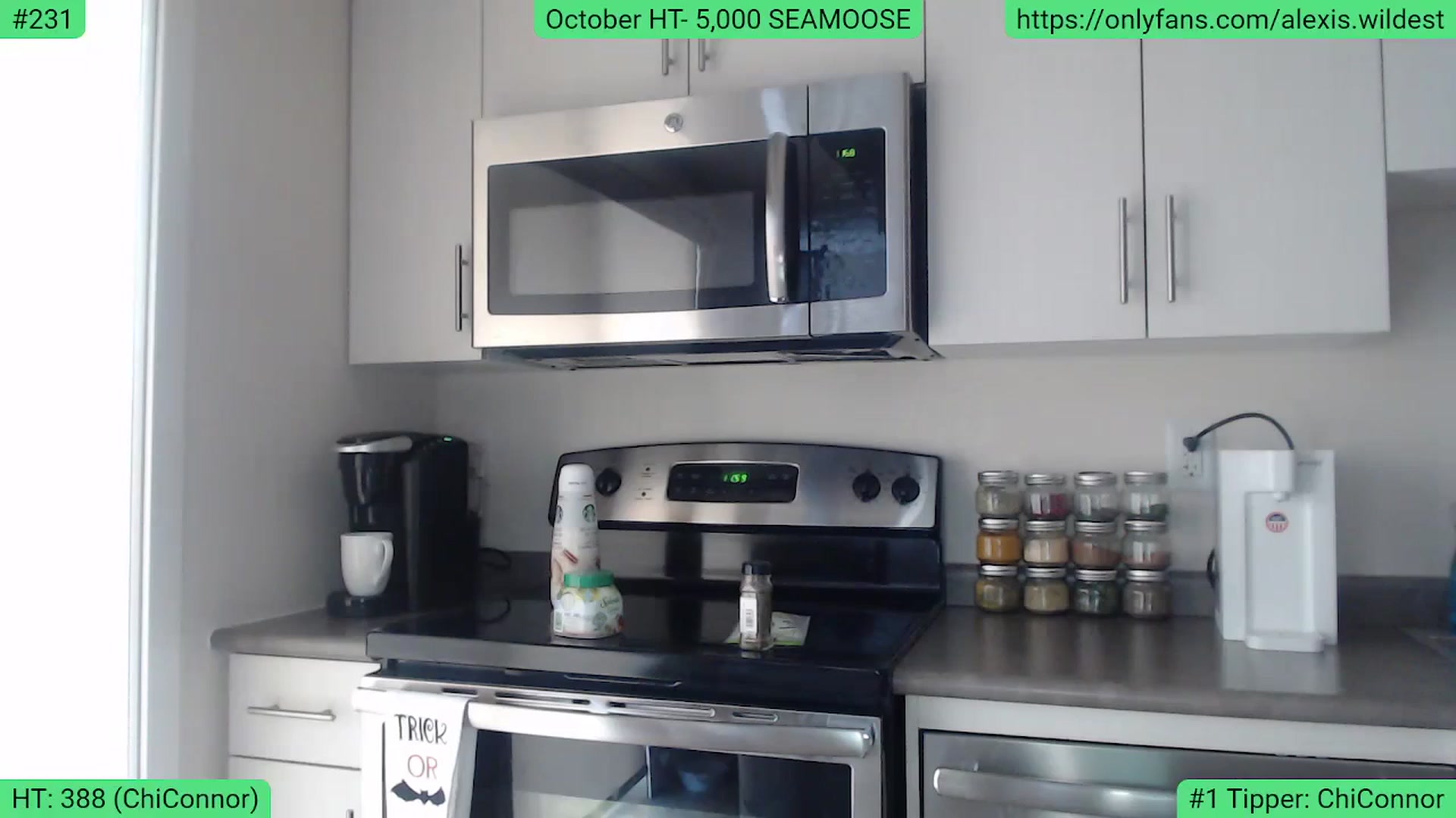 Gallery image thumbnail from AlexisWildest's myfreecams stream on, 10/28/2023, 18:54 image 11 of 20