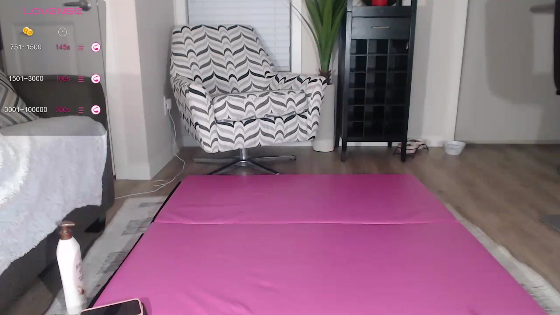 Gallery image thumbnail from AlexisWildest's myfreecams stream on, 10/31/2023, 01:25 image 20 of 20