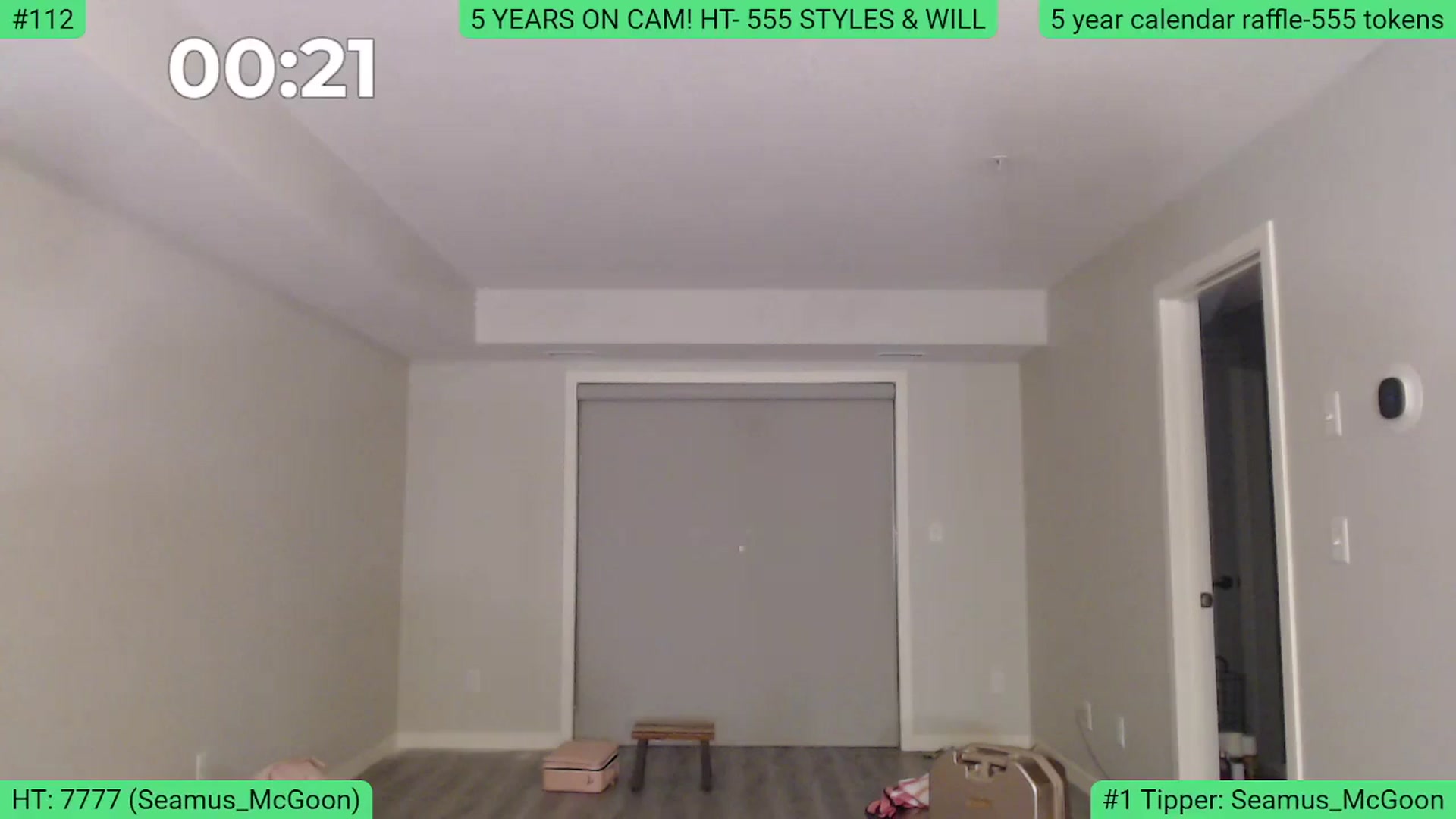 Gallery image thumbnail from AlexisWildest's myfreecams stream on, 11/03/2023, 24:02 image 18 of 20