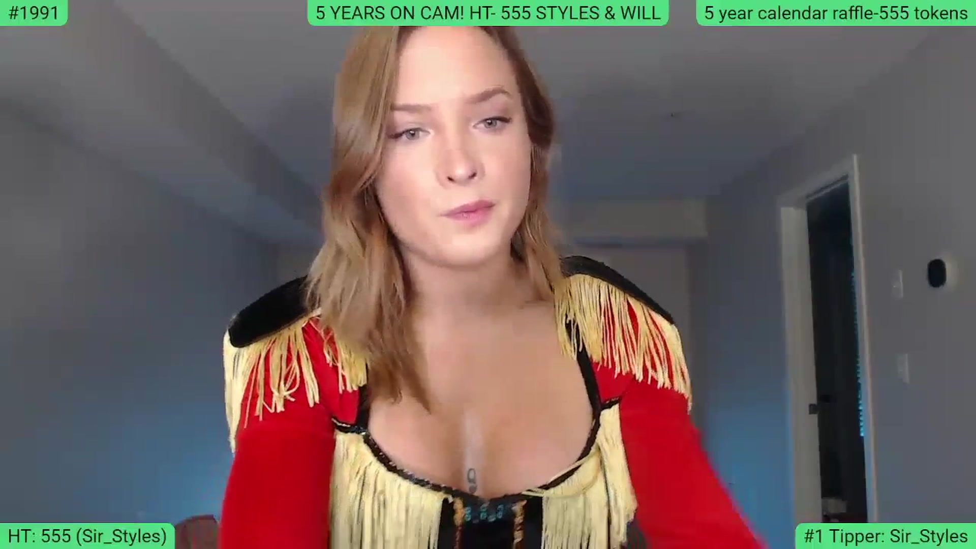 Gallery image thumbnail from AlexisWildest's myfreecams stream on, 11/03/2023, 24:02 image 4 of 20