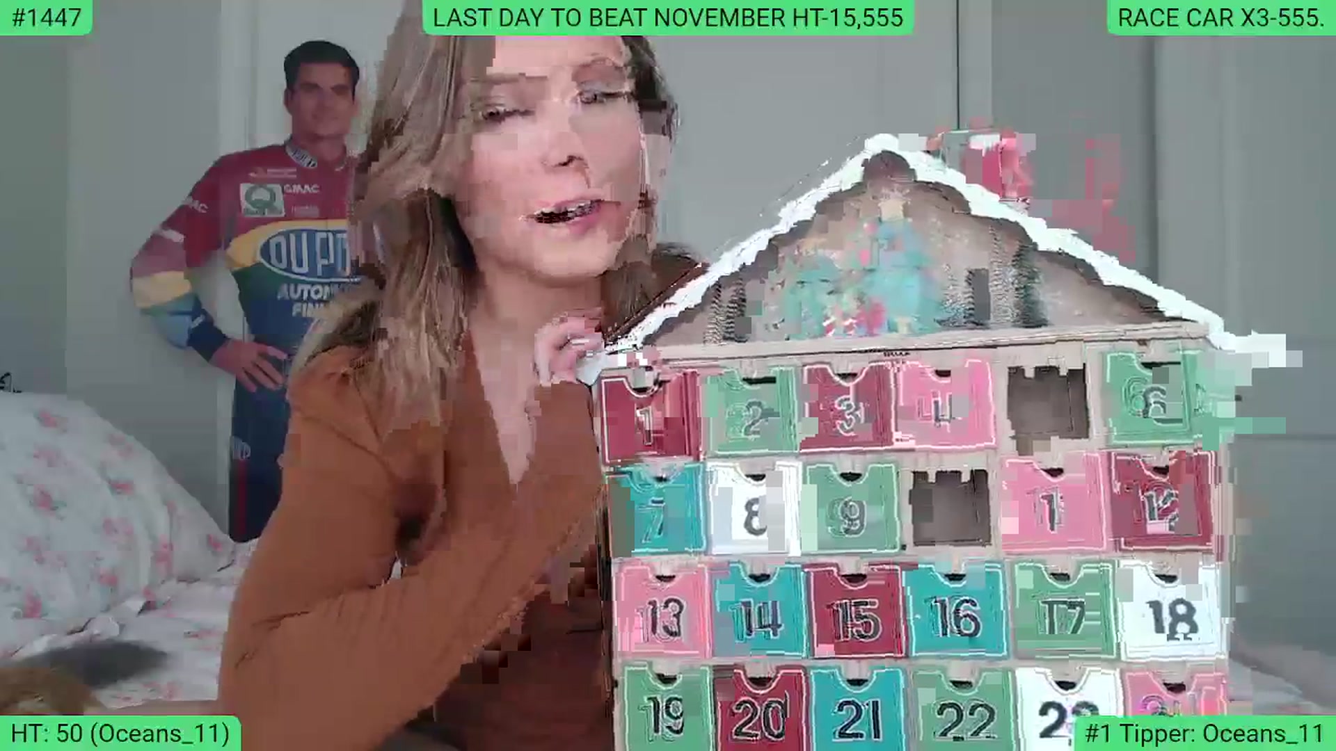 Gallery image thumbnail from AlexisWildest's myfreecams stream on, 12/01/2023, 20:05 image 16 of 20