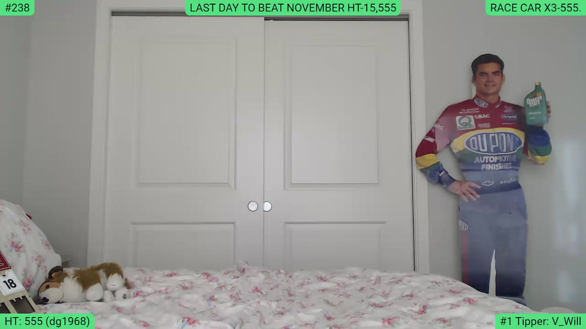 Gallery image thumbnail from AlexisWildest's myfreecams stream on, 12/01/2023, 21:38 image 19 of 20