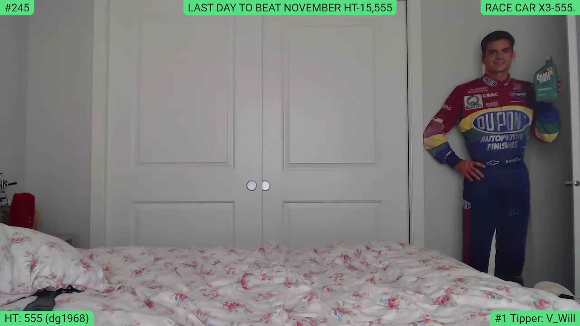 Gallery image thumbnail from AlexisWildest's myfreecams stream on, 12/01/2023, 22:19 image 6 of 20