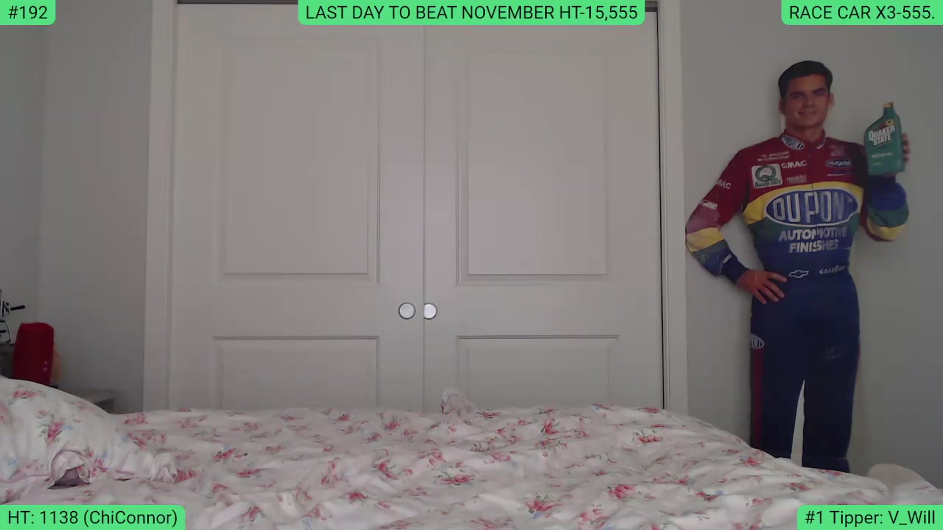 Gallery image thumbnail from AlexisWildest's myfreecams stream on, 12/01/2023, 22:19 image 16 of 20