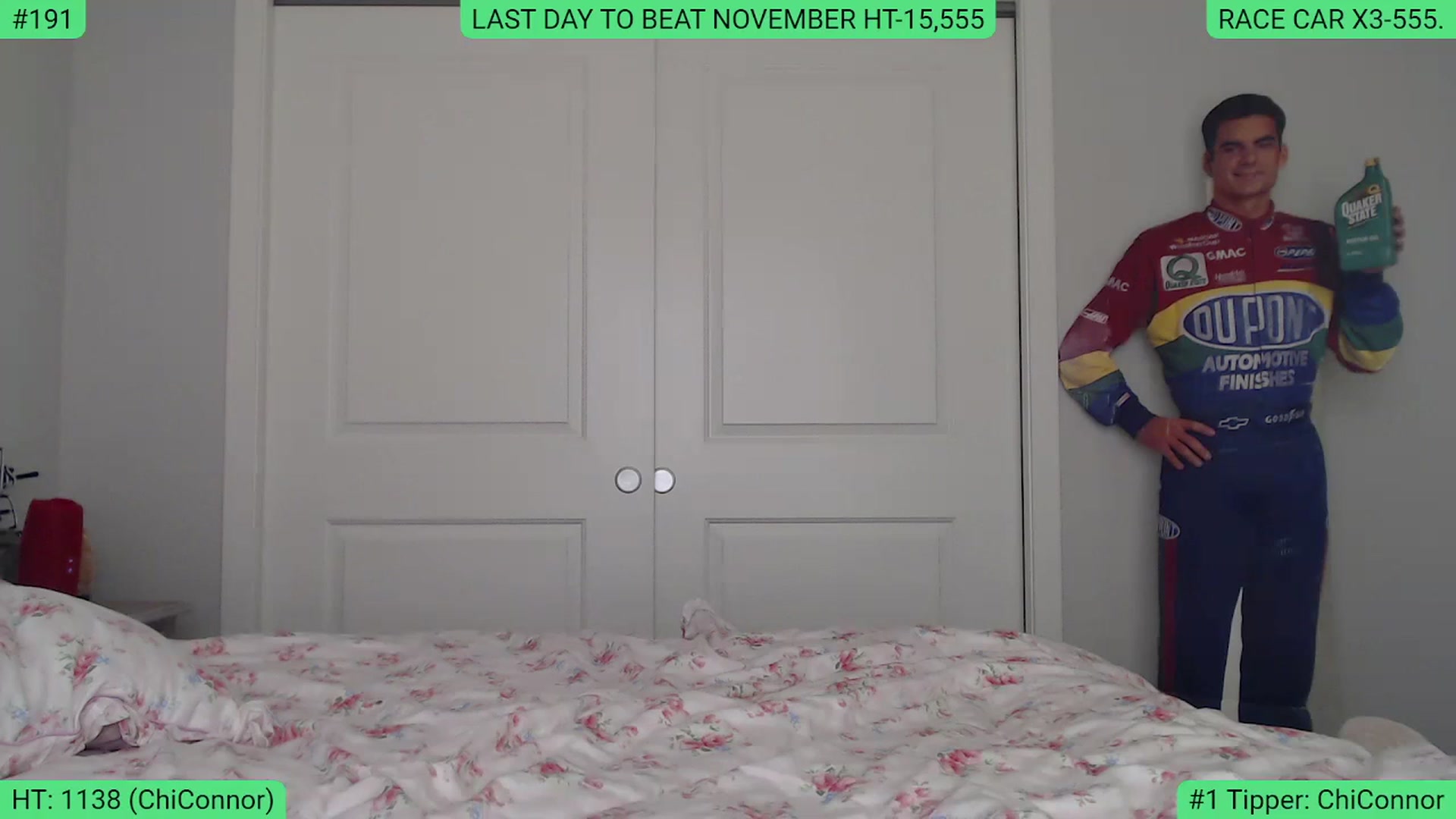 Gallery image thumbnail from AlexisWildest's myfreecams stream on, 12/01/2023, 22:19 image 15 of 20