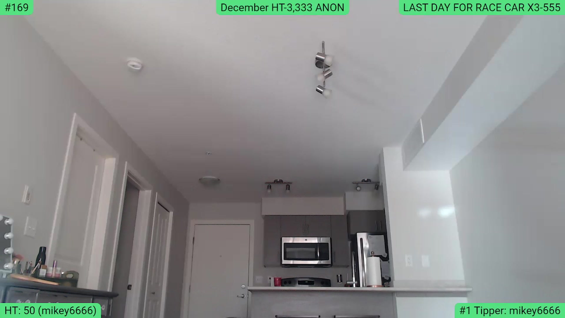 Gallery image thumbnail from AlexisWildest's myfreecams stream on, 12/02/2023, 22:29 image 5 of 20
