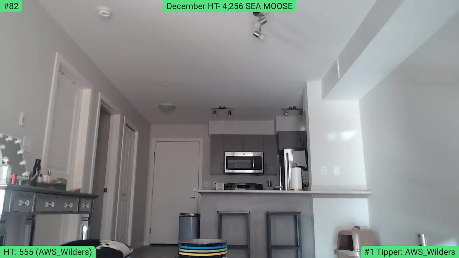 Gallery image thumbnail from AlexisWildest's myfreecams stream on, 12/03/2023, 19:55 image 12 of 20