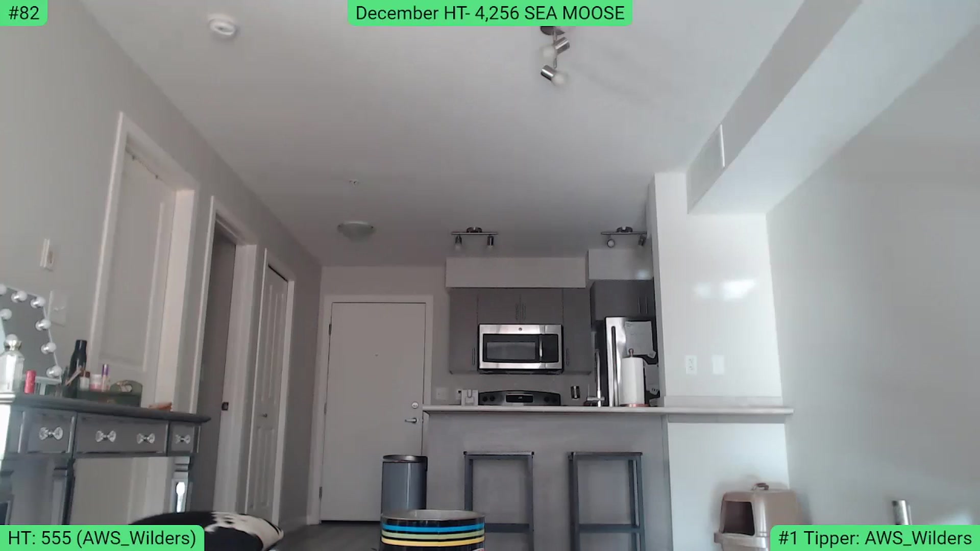 Gallery image thumbnail from AlexisWildest's myfreecams stream on, 12/03/2023, 19:55 image 10 of 20