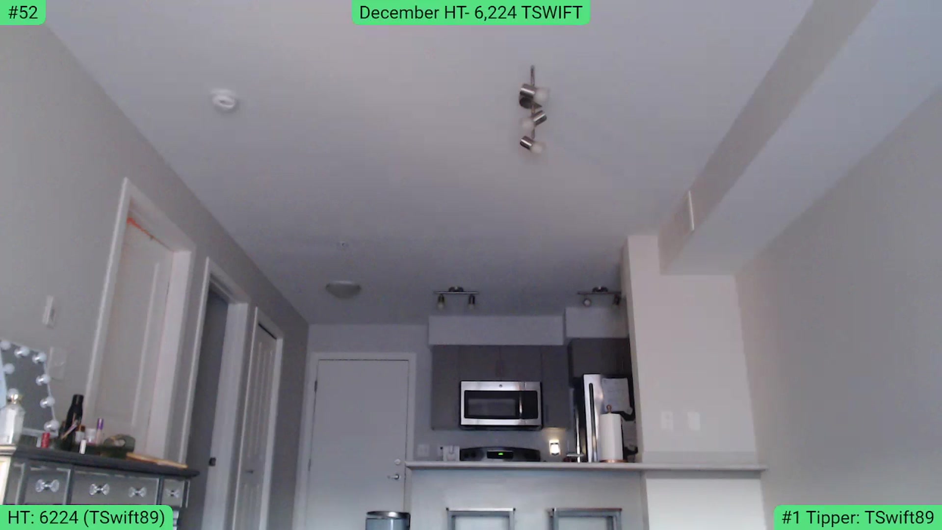 Gallery image thumbnail from AlexisWildest's myfreecams stream on, 12/03/2023, 22:42 image 16 of 20