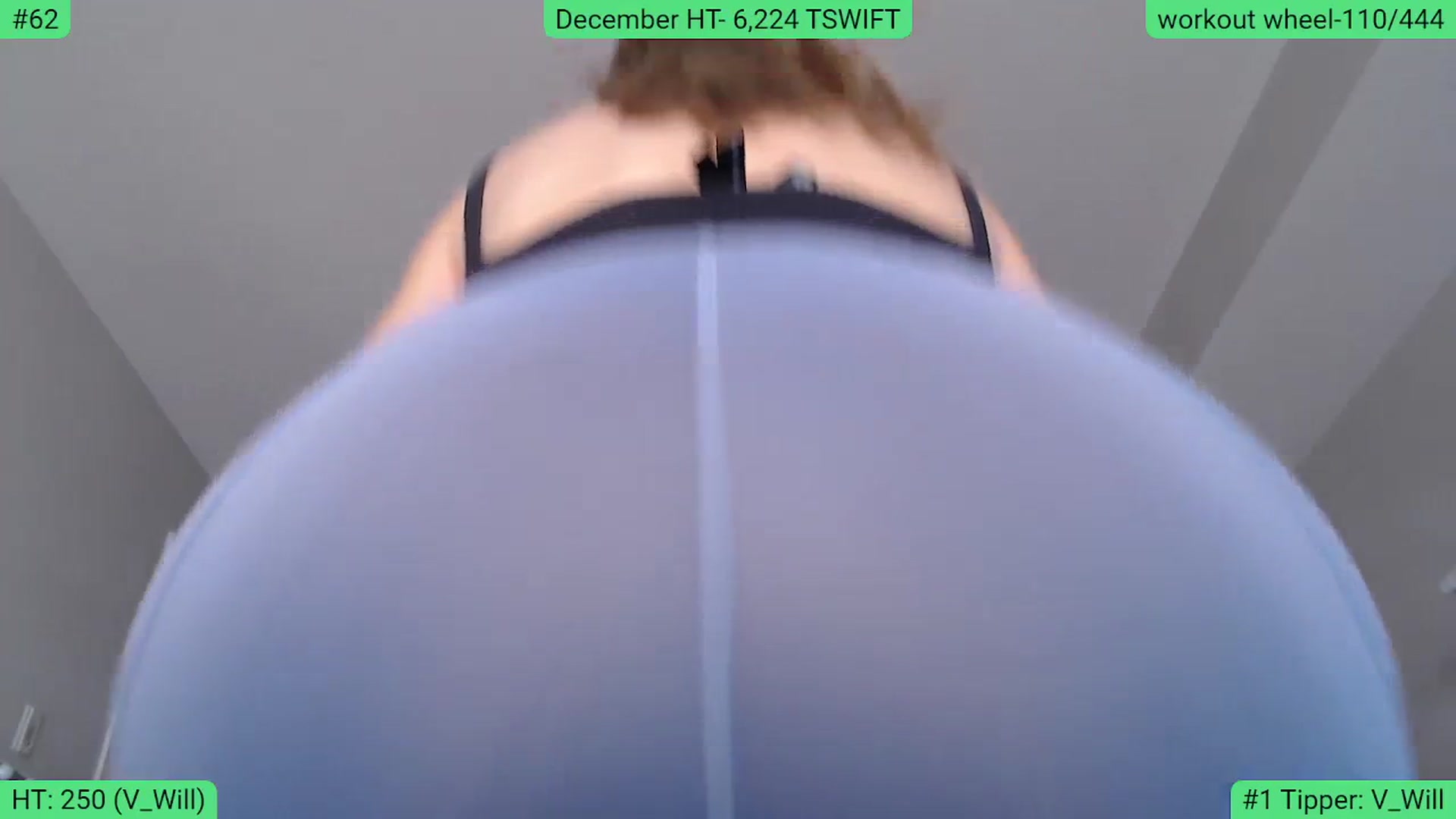 Gallery image thumbnail from AlexisWildest's myfreecams stream on, 12/04/2023, 22:35 image 3 of 20