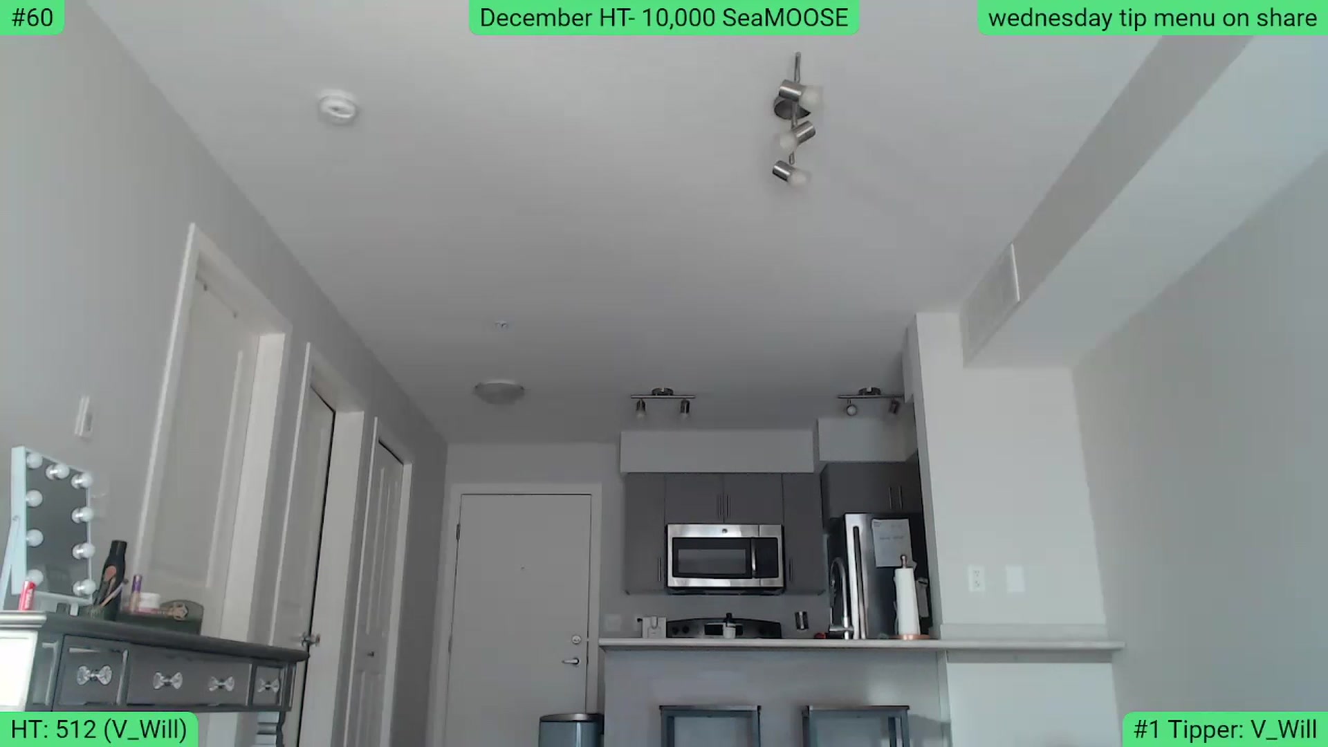 Gallery image thumbnail from AlexisWildest's myfreecams stream on, 12/06/2023, 21:34 image 20 of 20