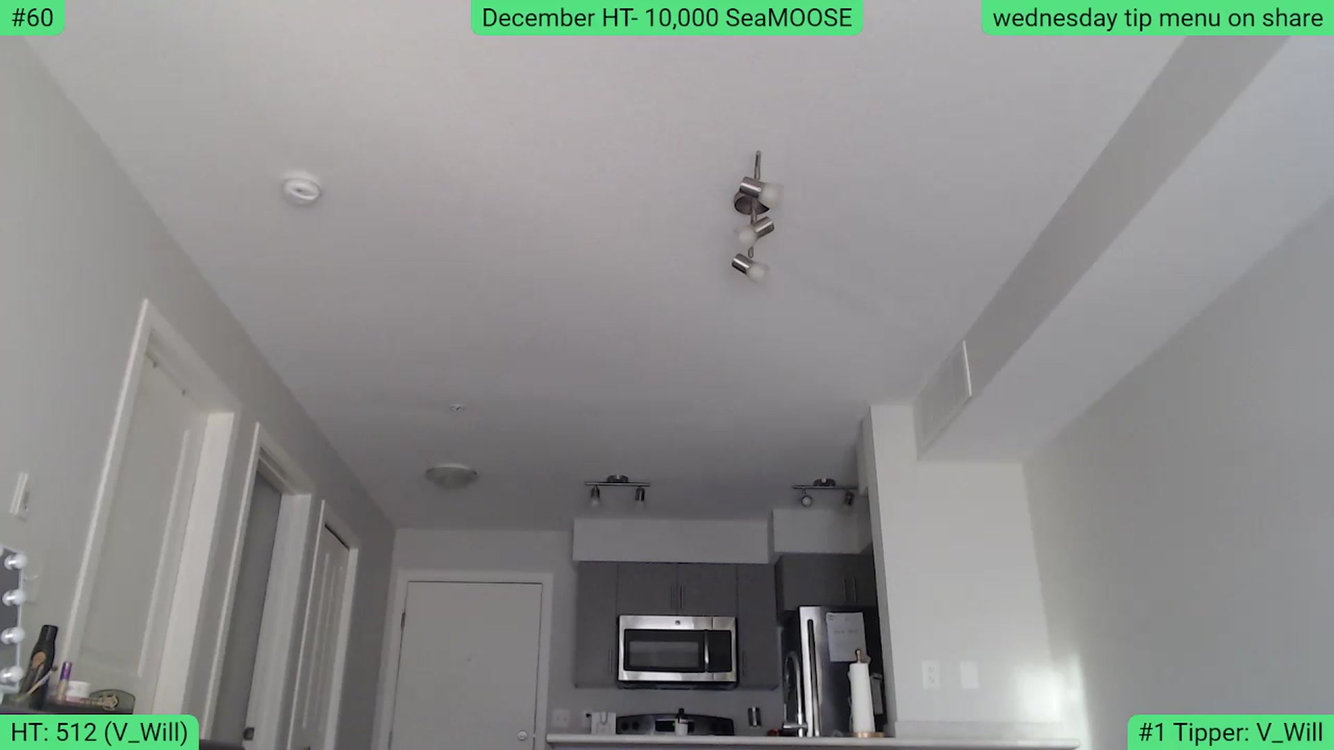 Gallery image thumbnail from AlexisWildest's myfreecams stream on, 12/06/2023, 23:38 image 6 of 20
