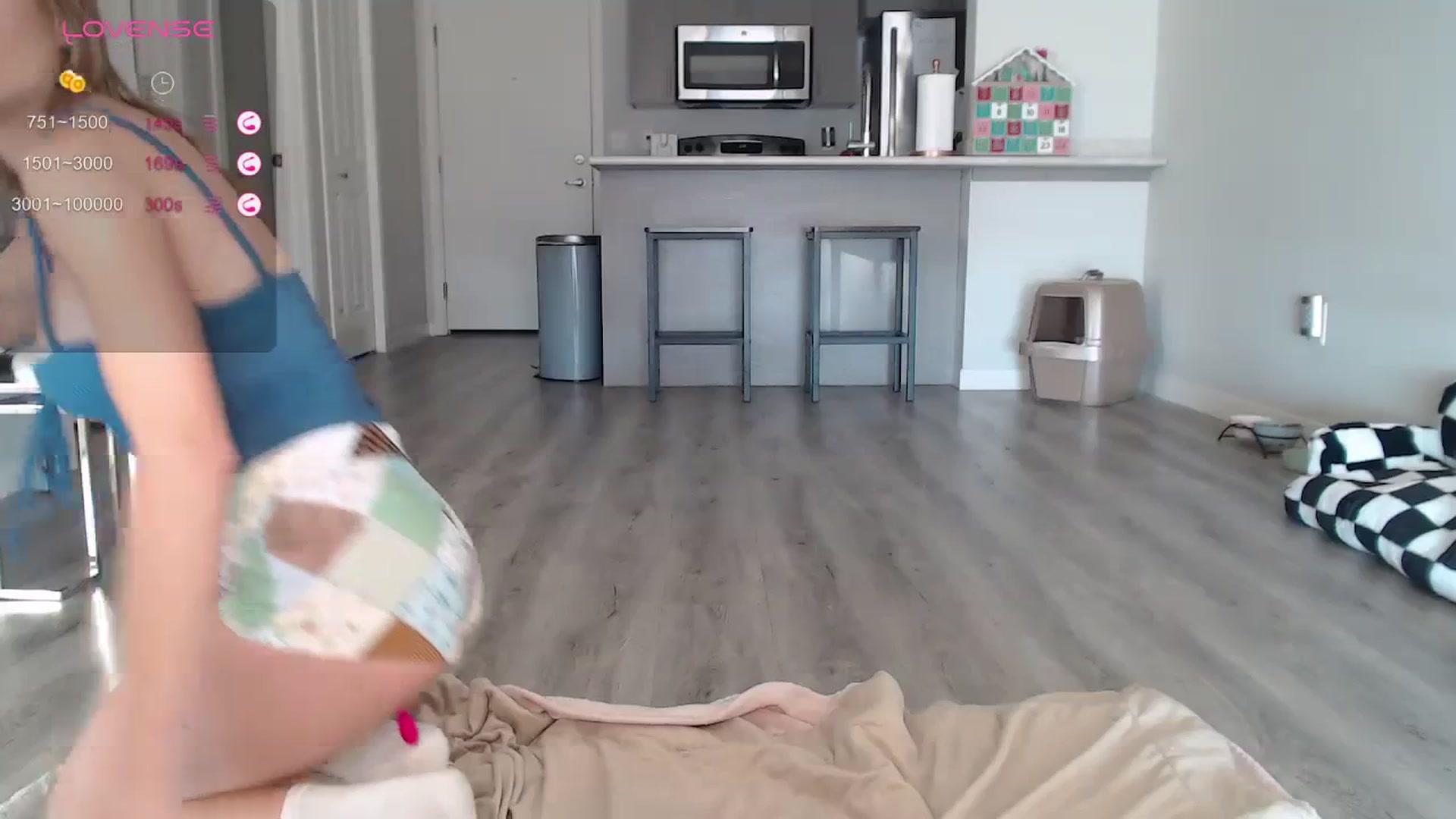 Gallery image thumbnail from AlexisWildest's myfreecams stream on, 12/09/2023, 23:24 image 10 of 20
