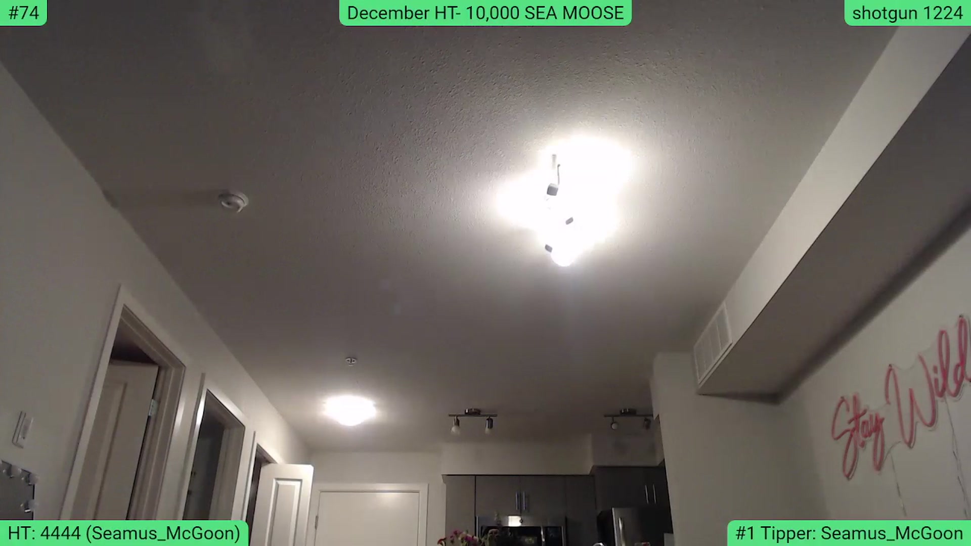 Gallery image thumbnail from AlexisWildest's myfreecams stream on, 12/20/2023, 23:30 image 5 of 20