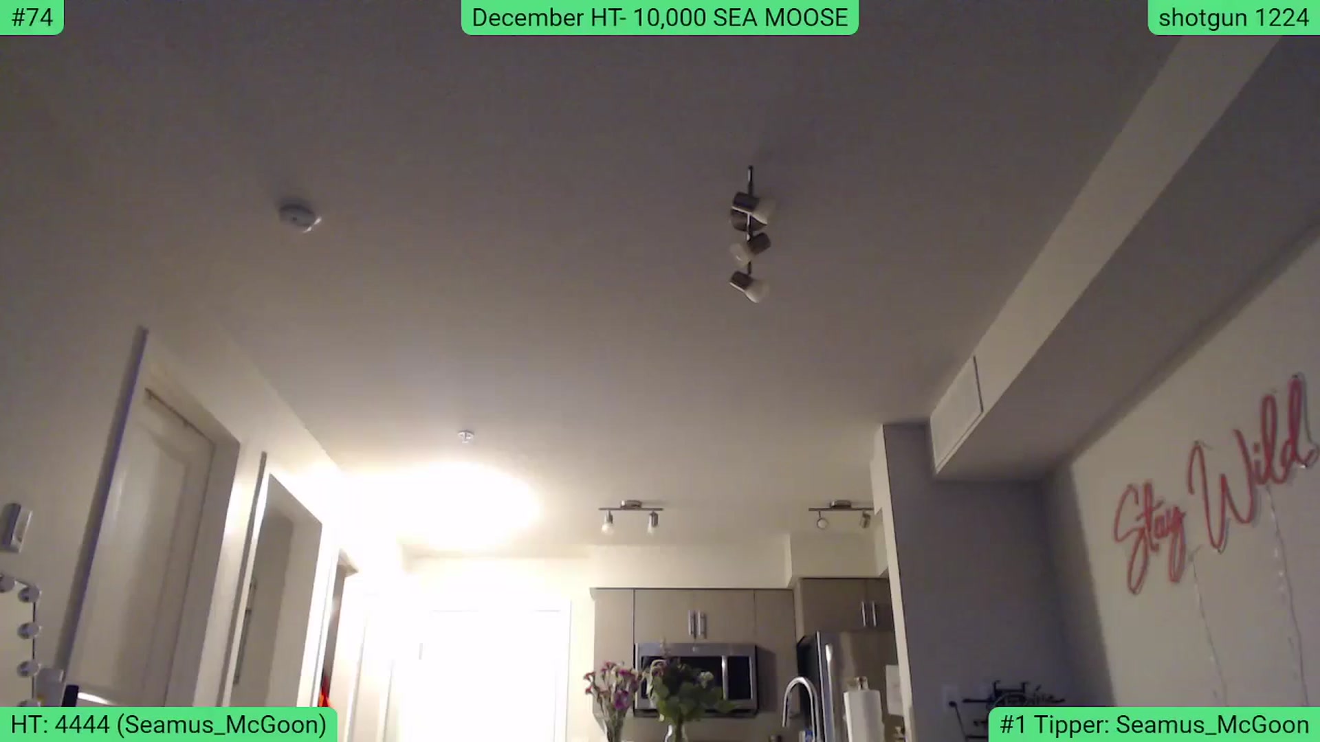 Gallery image thumbnail from AlexisWildest's myfreecams stream on, 12/20/2023, 23:30 image 16 of 20