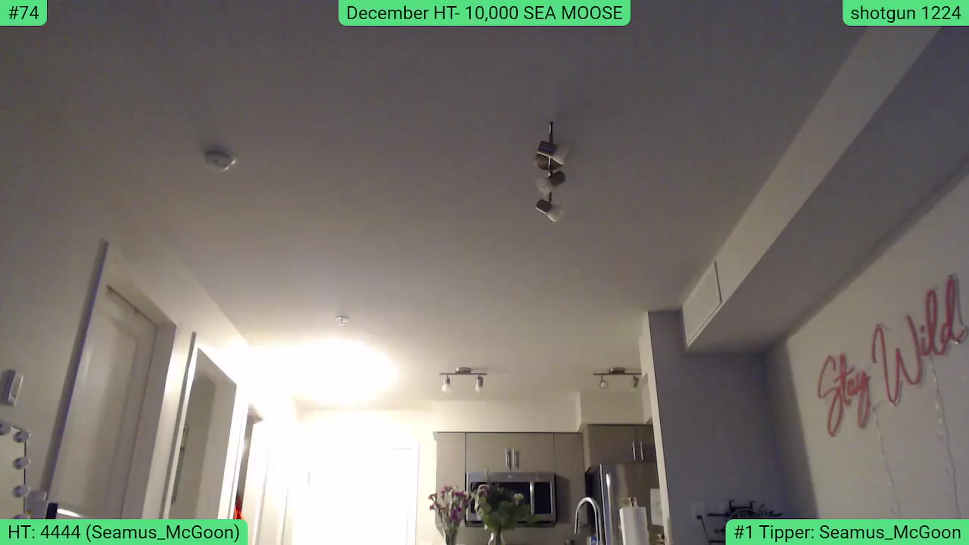 Gallery image thumbnail from AlexisWildest's myfreecams stream on, 12/20/2023, 23:30 image 15 of 20
