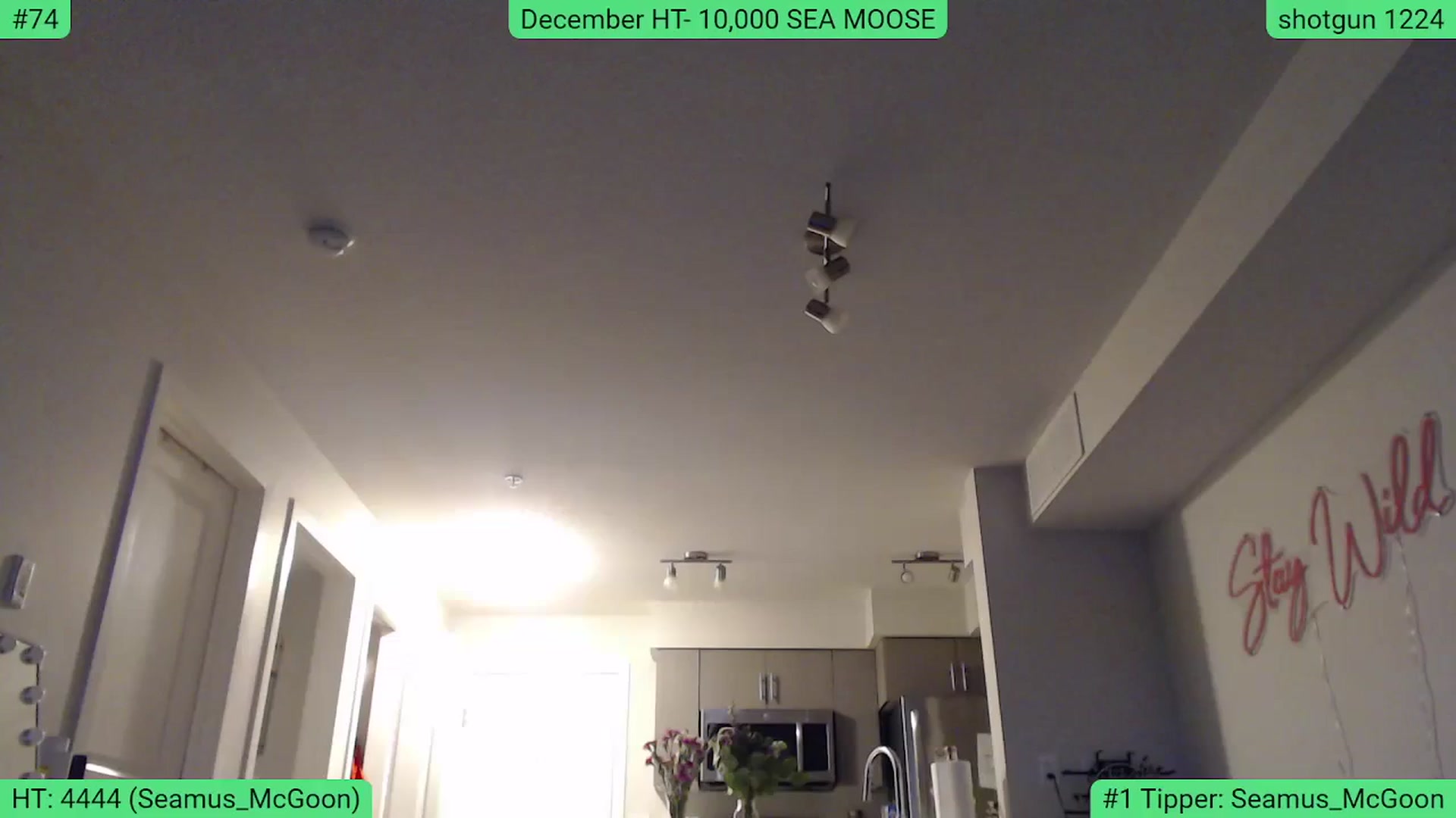Gallery image thumbnail from AlexisWildest's myfreecams stream on, 12/20/2023, 23:30 image 17 of 20