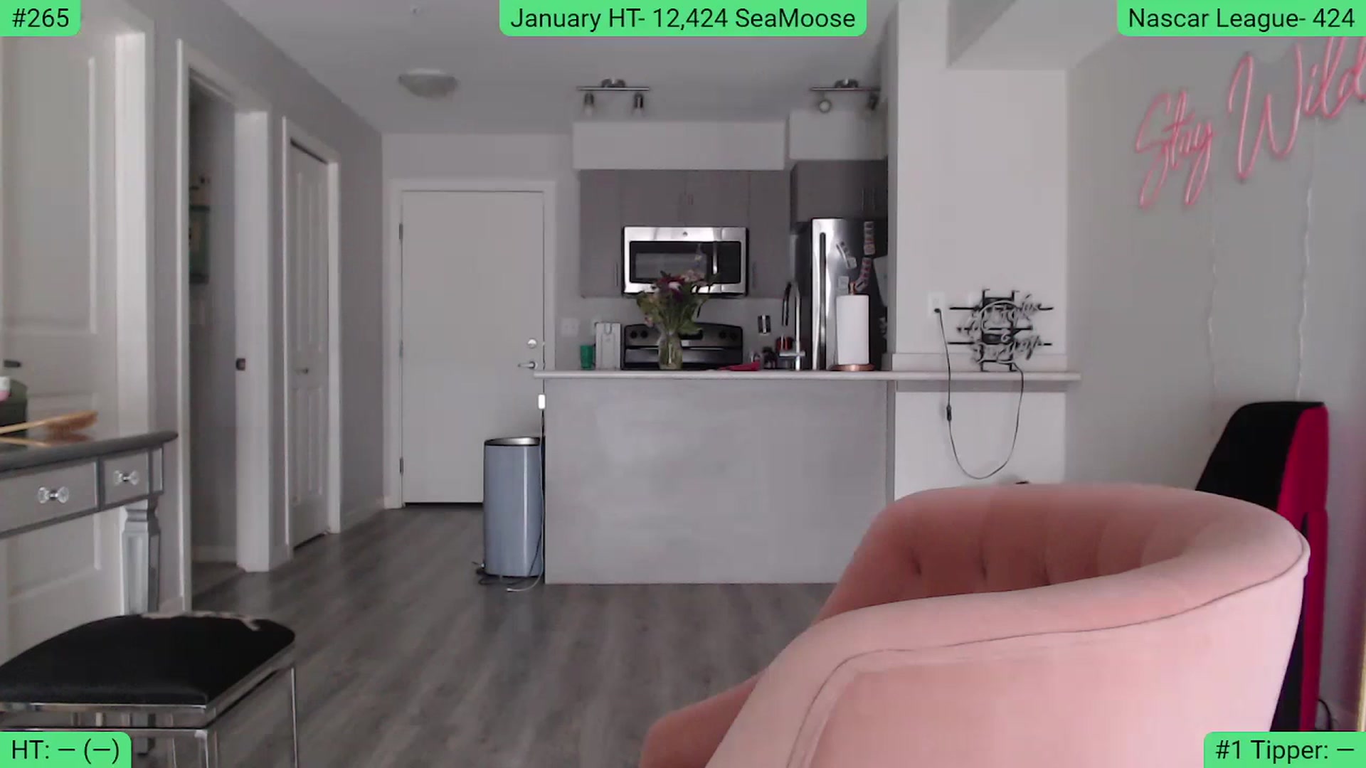 Gallery image thumbnail from AlexisWildest's myfreecams stream on, 01/09/2024, 20:52 image 3 of 20