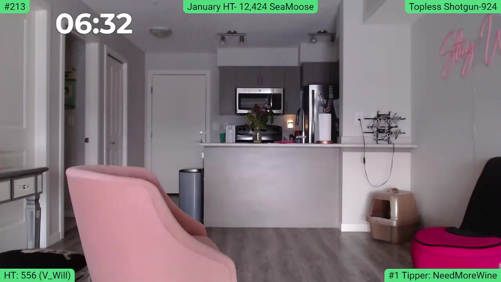Gallery image thumbnail from AlexisWildest's myfreecams stream on, 01/10/2024, 23:26 image 9 of 20