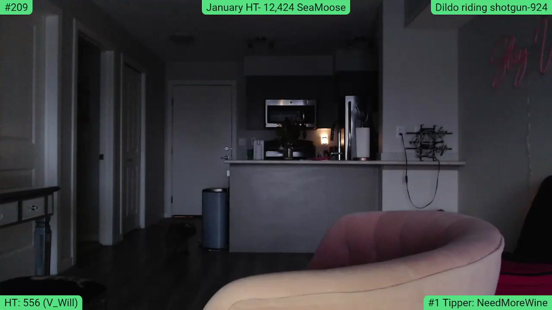 Gallery image thumbnail from AlexisWildest's myfreecams stream on, 01/10/2024, 23:26 image 20 of 20