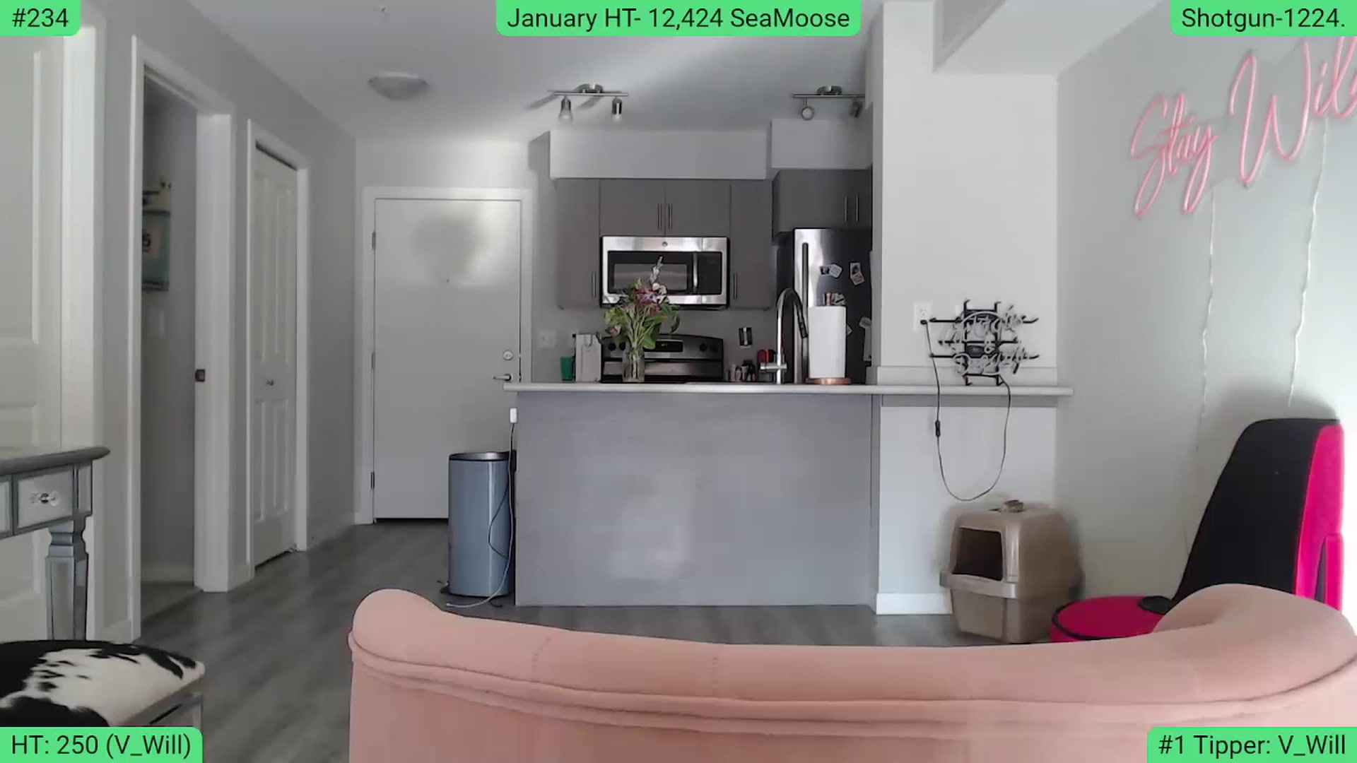 Gallery image thumbnail from AlexisWildest's myfreecams stream on, 01/11/2024, 22:02 image 10 of 20