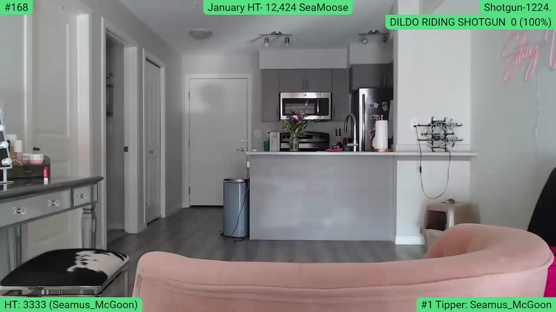 Gallery image thumbnail from AlexisWildest's myfreecams stream on, 01/14/2024, 23:06 image 1 of 20