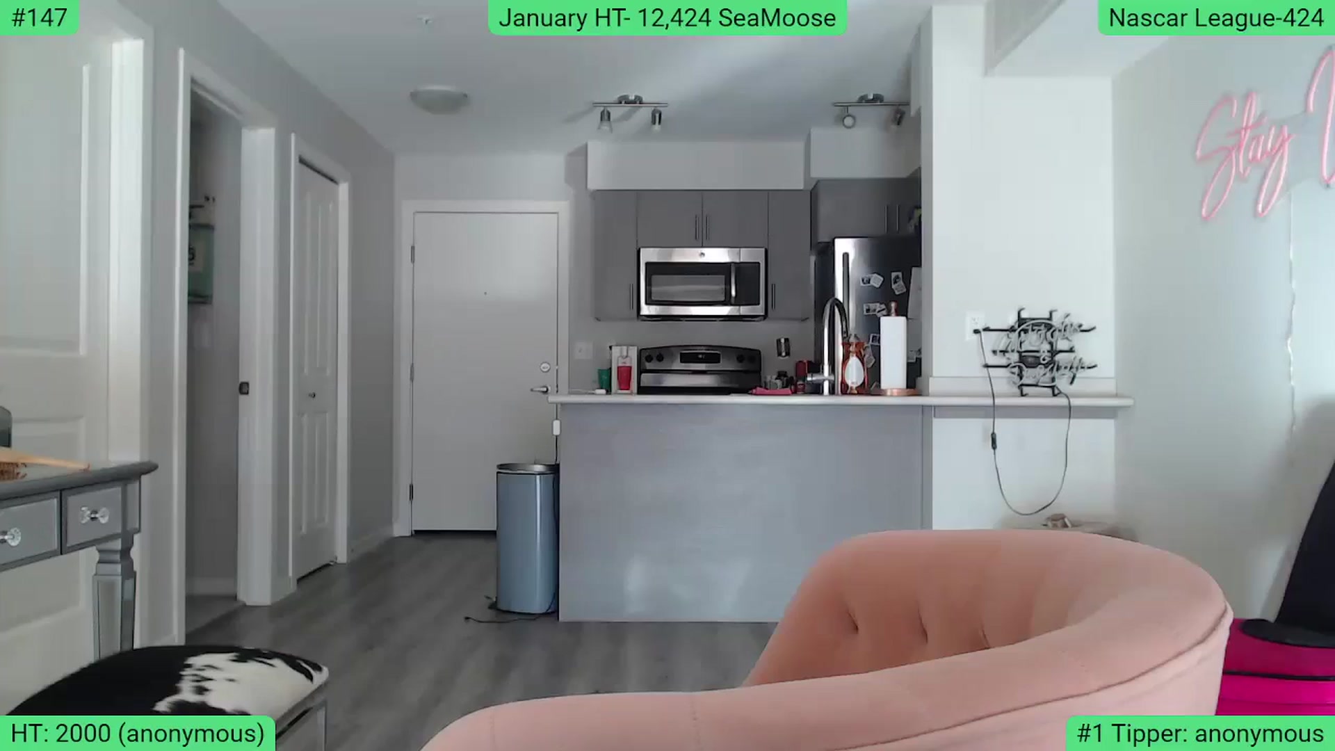 Gallery image thumbnail from AlexisWildest's myfreecams stream on, 01/16/2024, 22:31 image 9 of 20