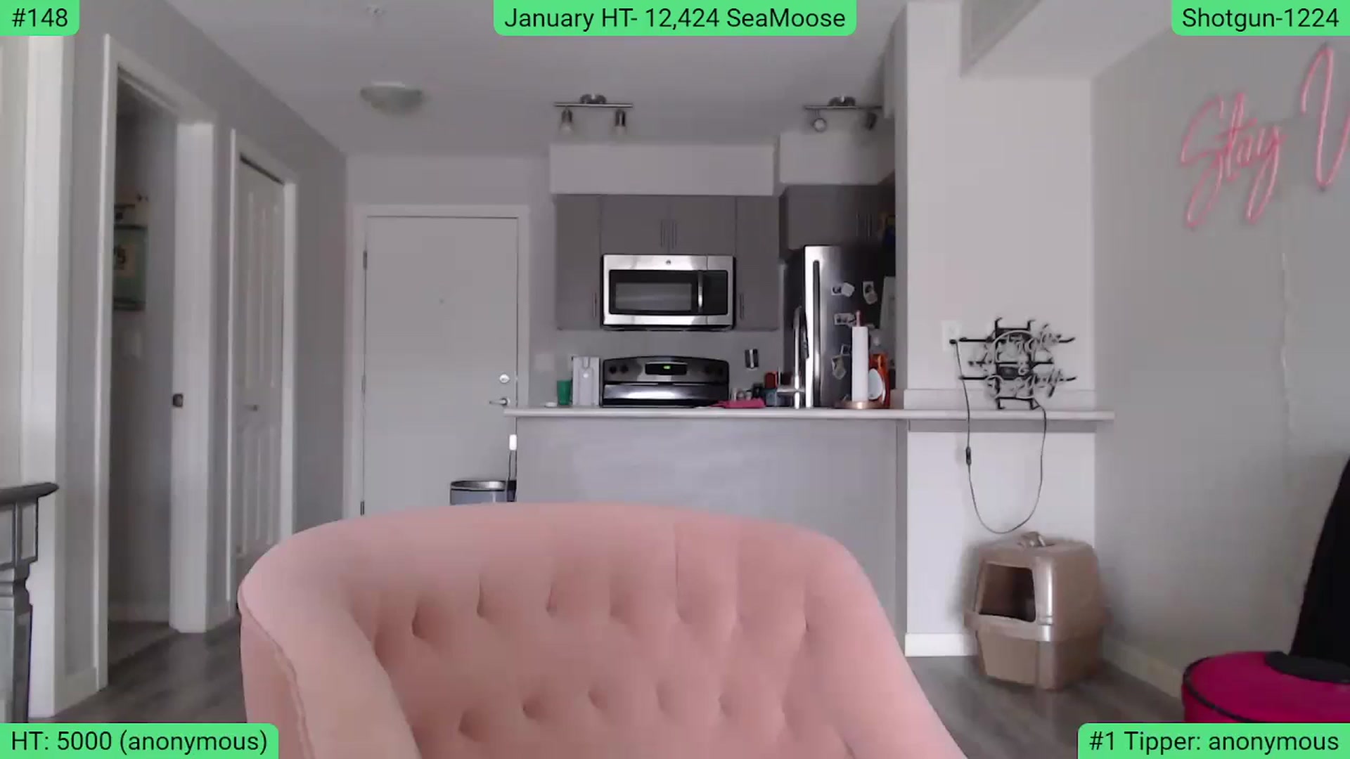 Gallery image thumbnail from AlexisWildest's myfreecams stream on, 01/21/2024, 22:48 image 20 of 20