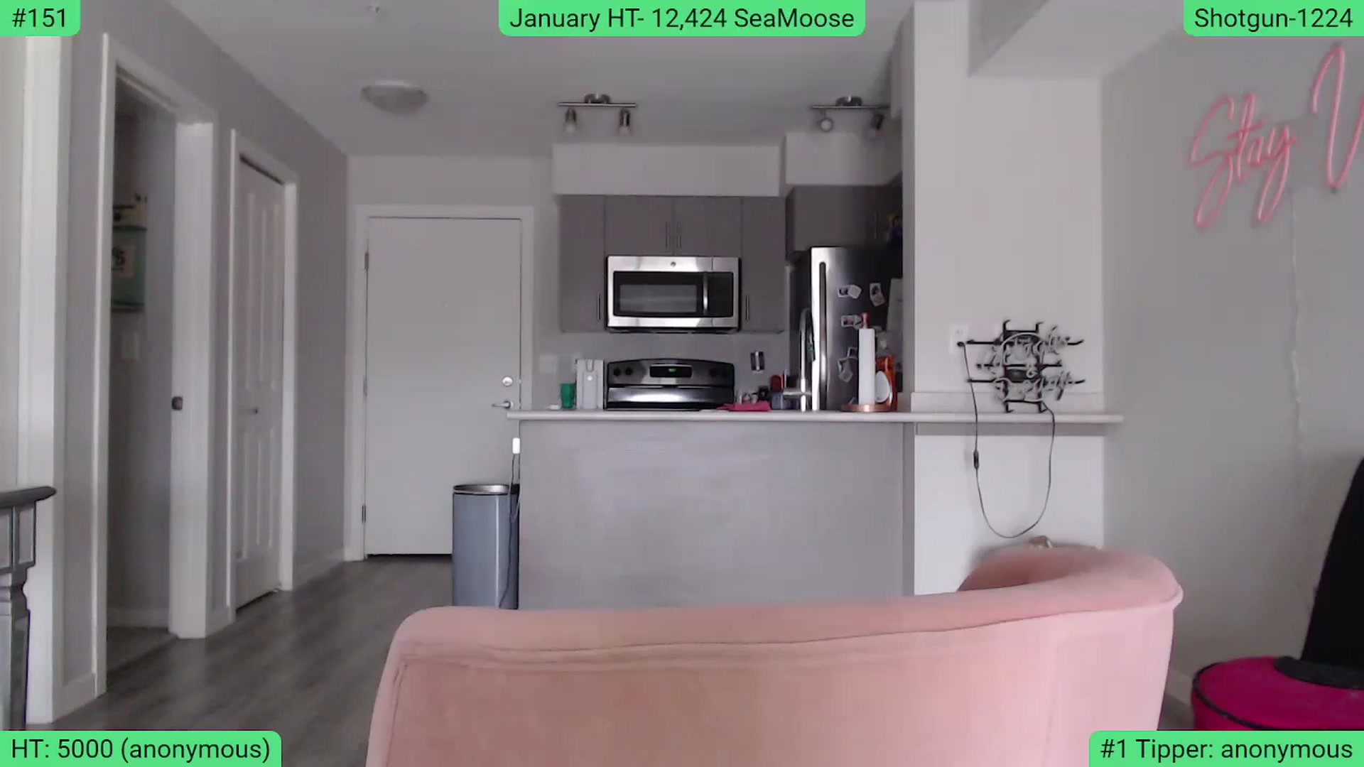 Gallery image thumbnail from AlexisWildest's myfreecams stream on, 01/21/2024, 22:48 image 16 of 20