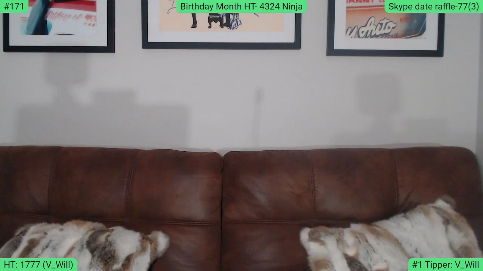 Gallery image thumbnail from AlexisWildest's myfreecams stream on, 02/10/2024, 01:49 image 13 of 20