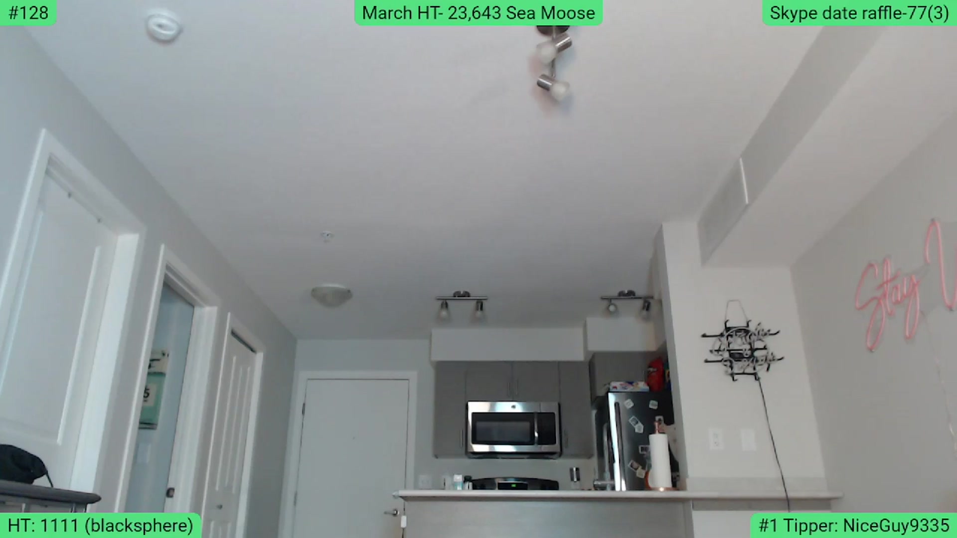 Gallery image thumbnail from AlexisWildest's myfreecams stream on, 03/30/2024, 02:05 image 11 of 20