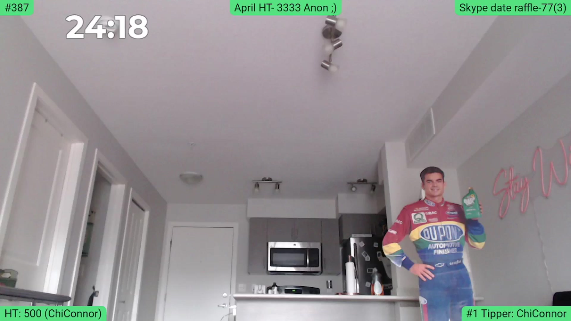Gallery image thumbnail from AlexisWildest's myfreecams stream on, 04/04/2024, 01:11 image 16 of 20