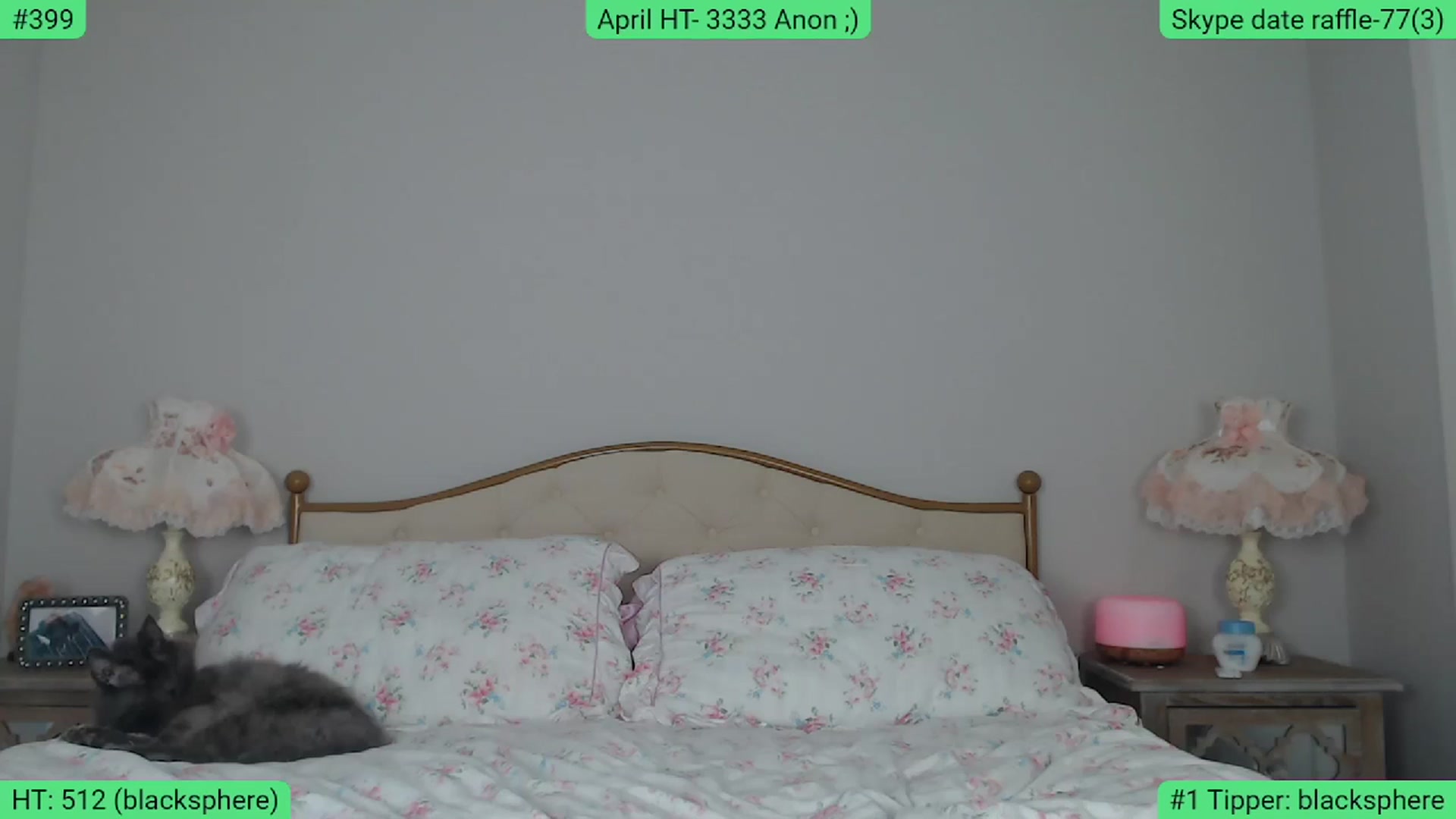 Gallery image thumbnail from AlexisWildest's myfreecams stream on, 04/05/2024, 02:02 image 15 of 20