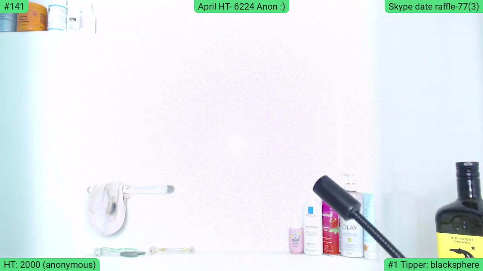 Gallery image thumbnail from AlexisWildest's myfreecams stream on, 04/11/2024, 03:02 image 17 of 20