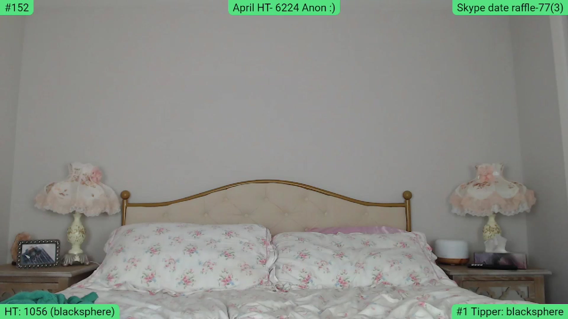 Gallery image thumbnail from AlexisWildest's myfreecams stream on, 04/11/2024, 03:02 image 2 of 20